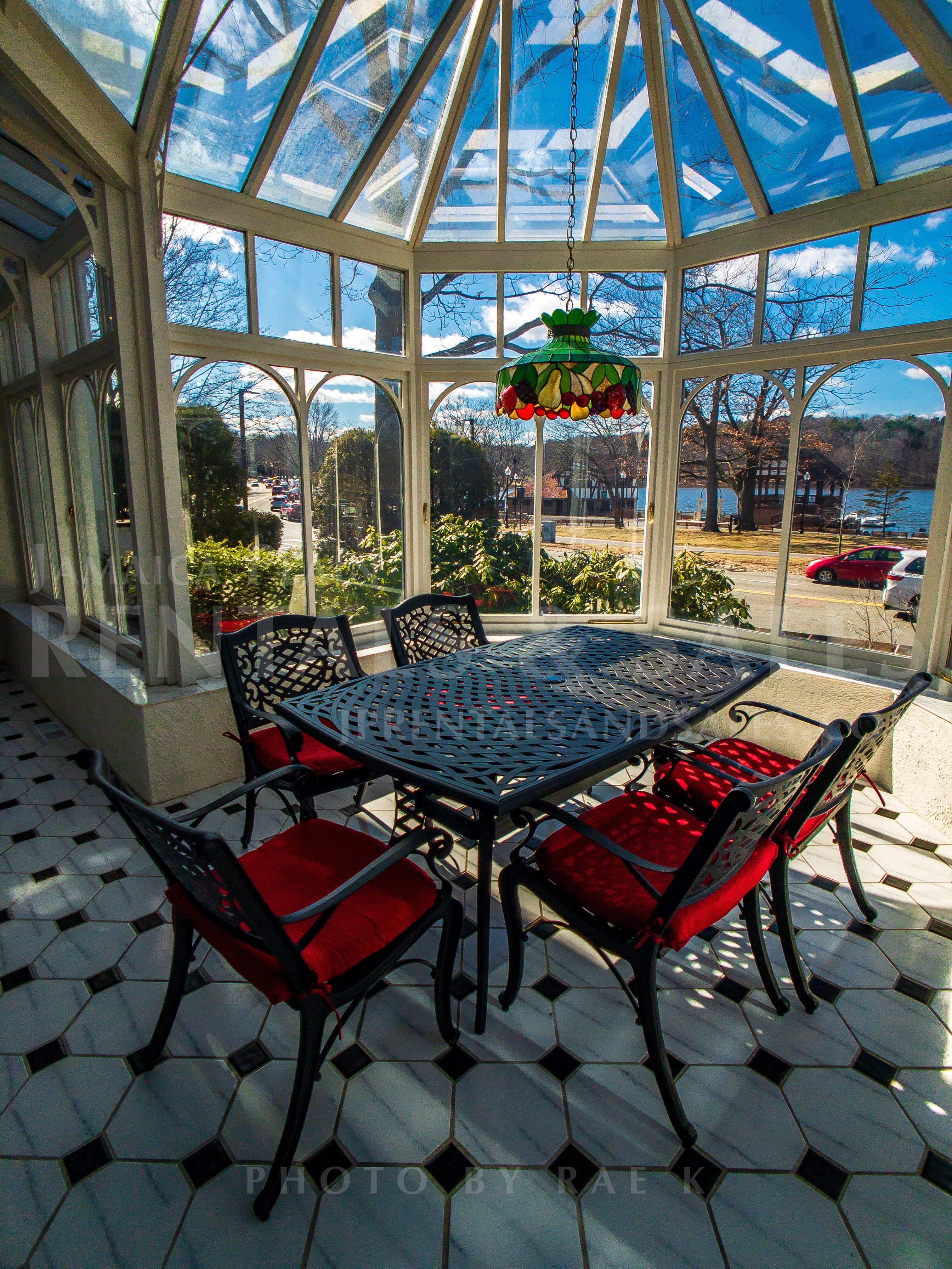 61 Pond St, Jamaica Plain