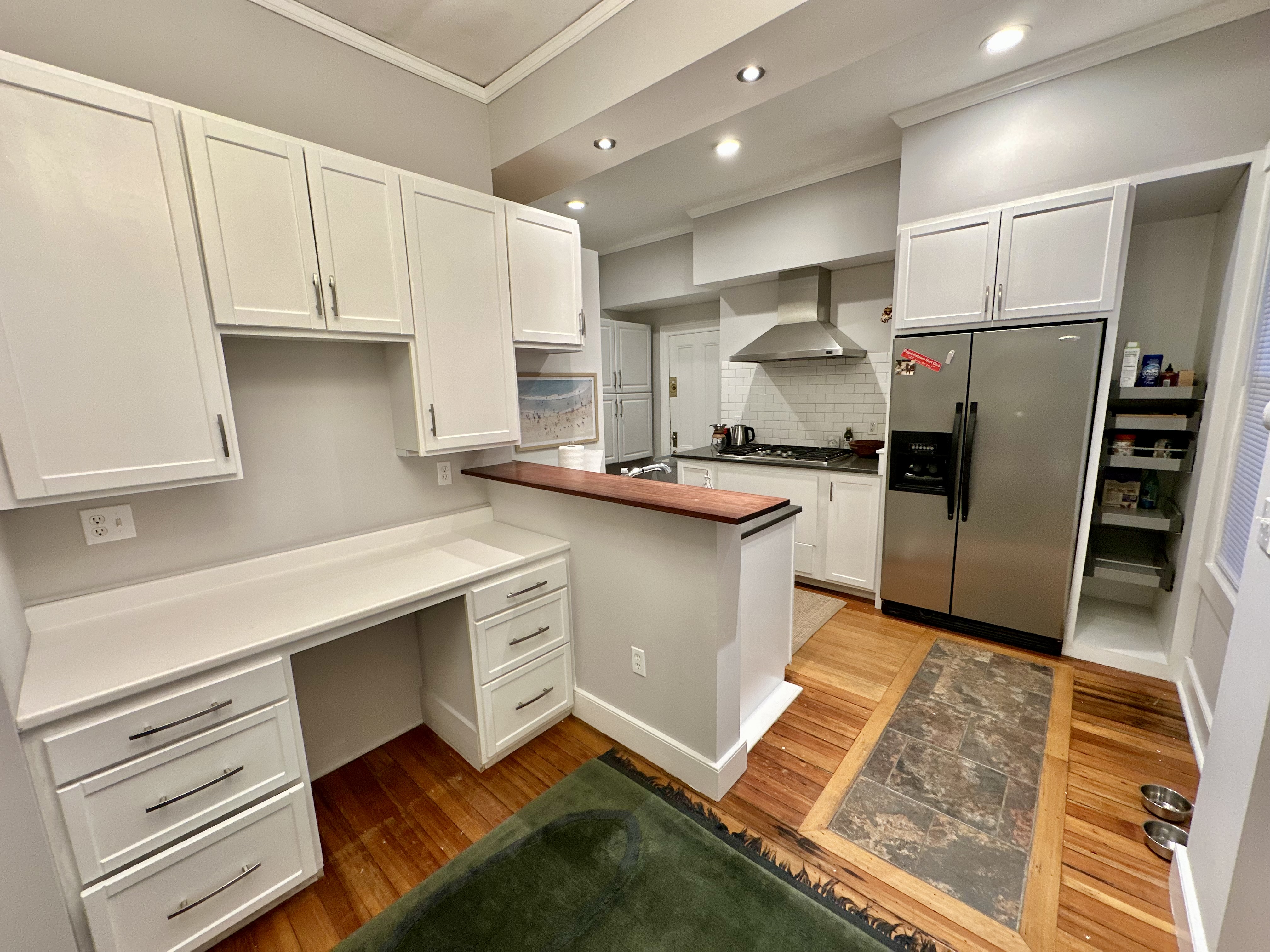 13 Gordon St, Jamaica Plain