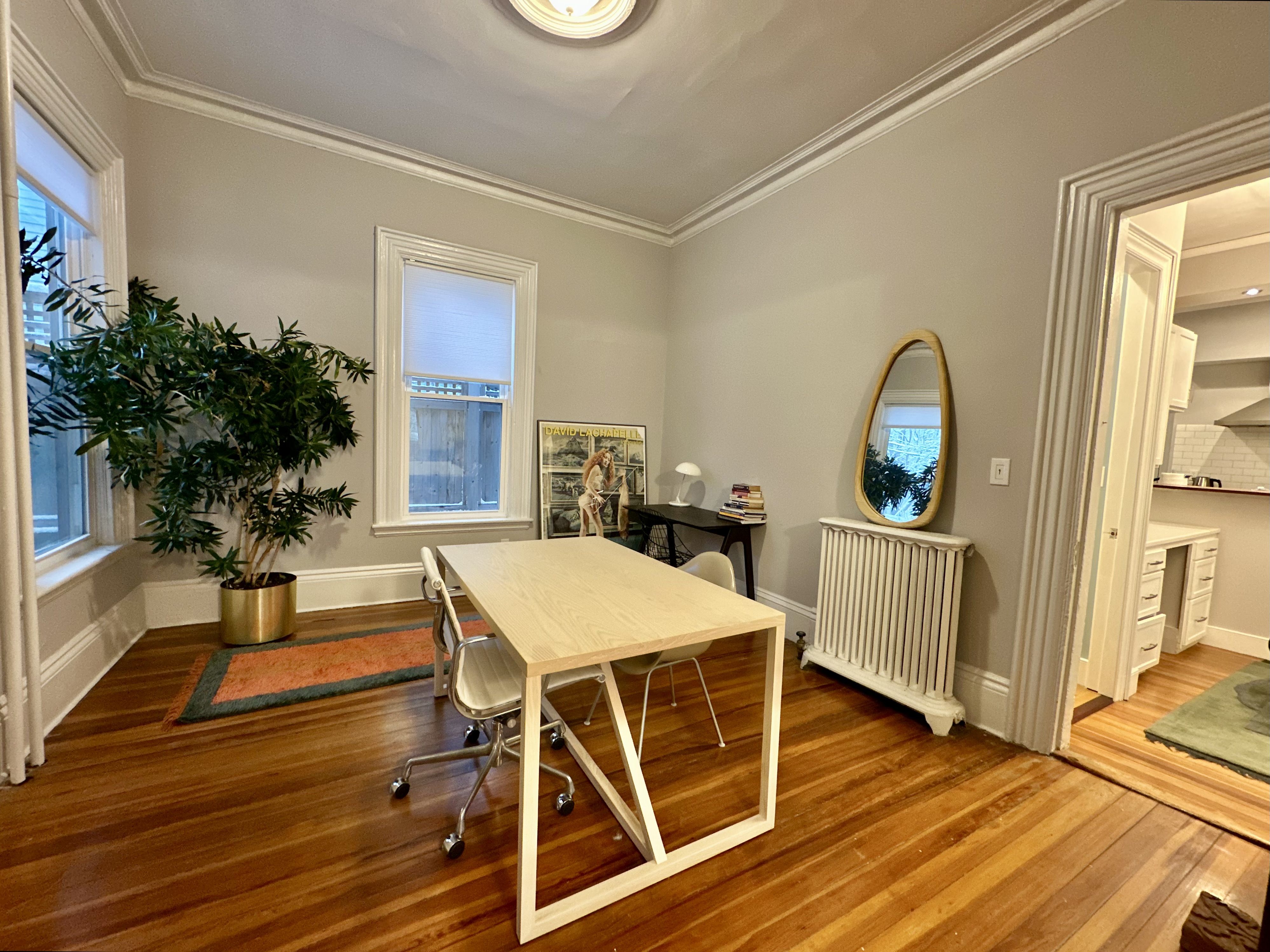 13 Gordon St, Jamaica Plain