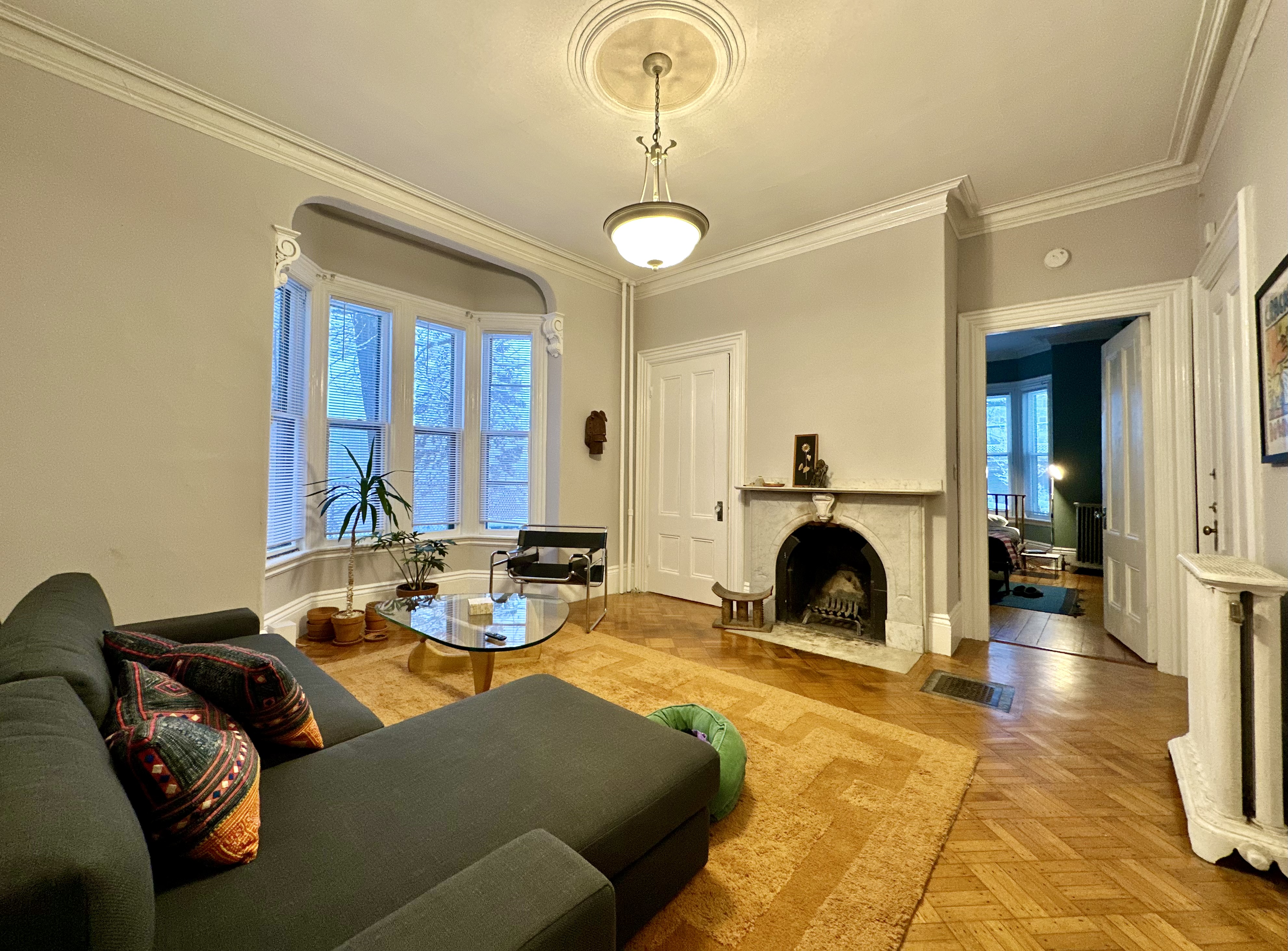 13 Gordon St, Jamaica Plain