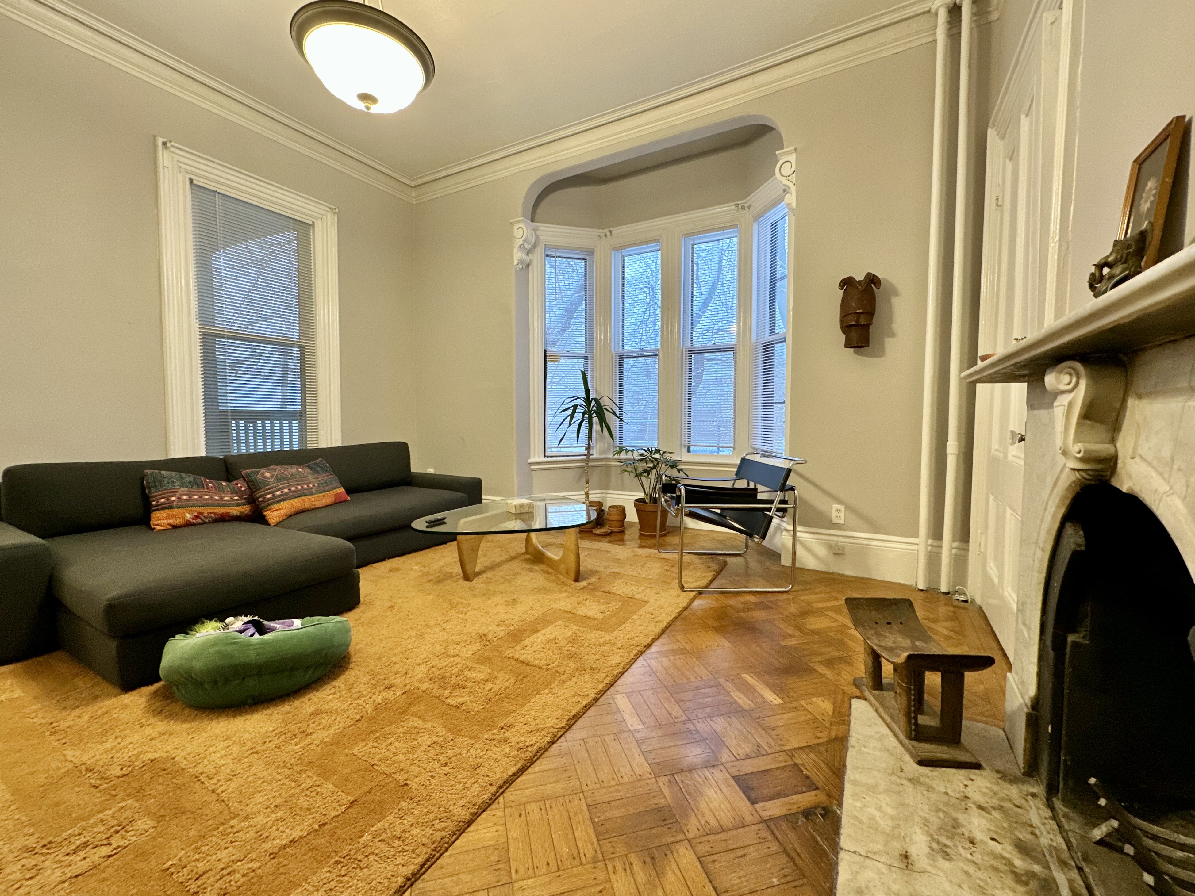 13 Gordon St, Jamaica Plain