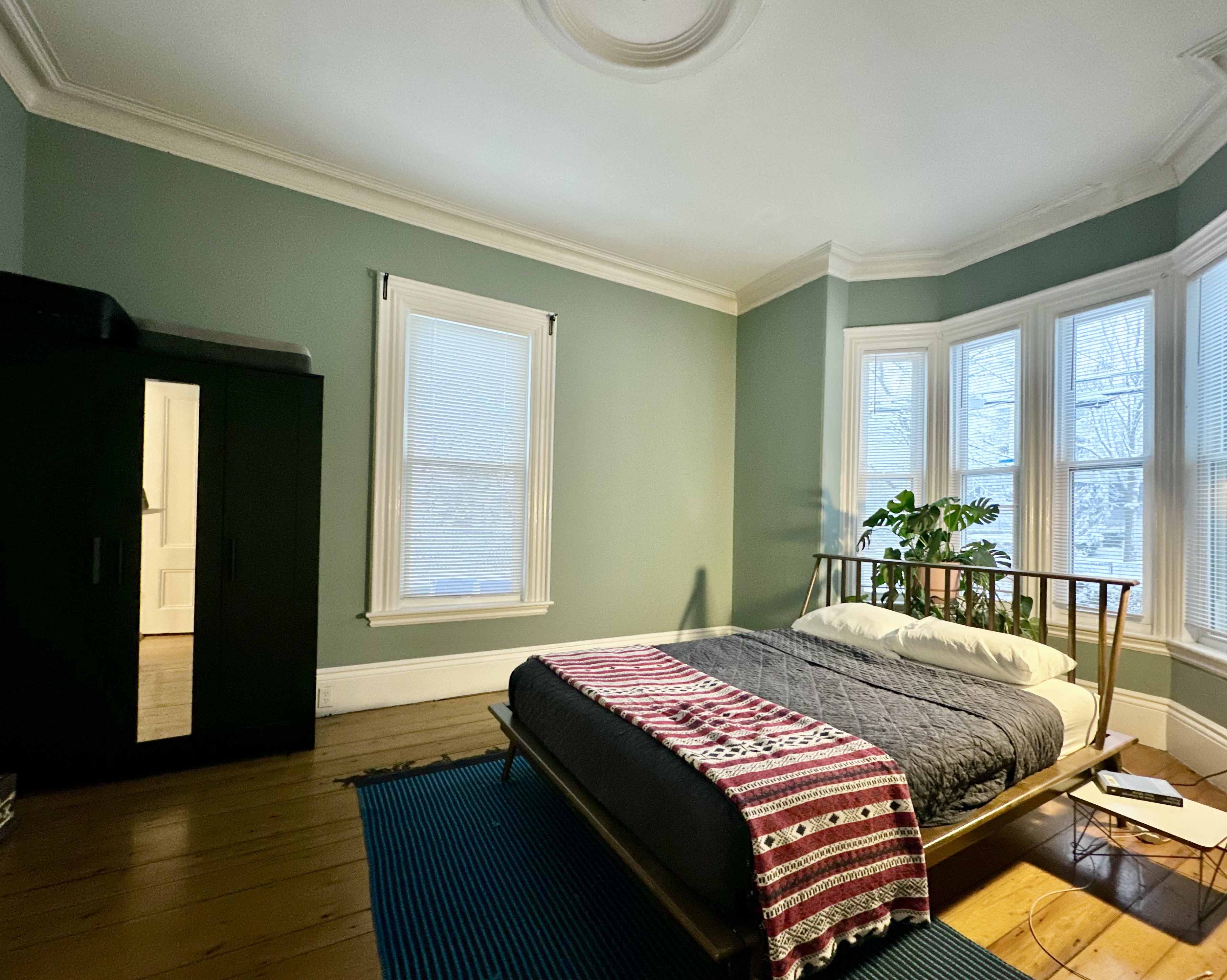 13 Gordon St, Jamaica Plain