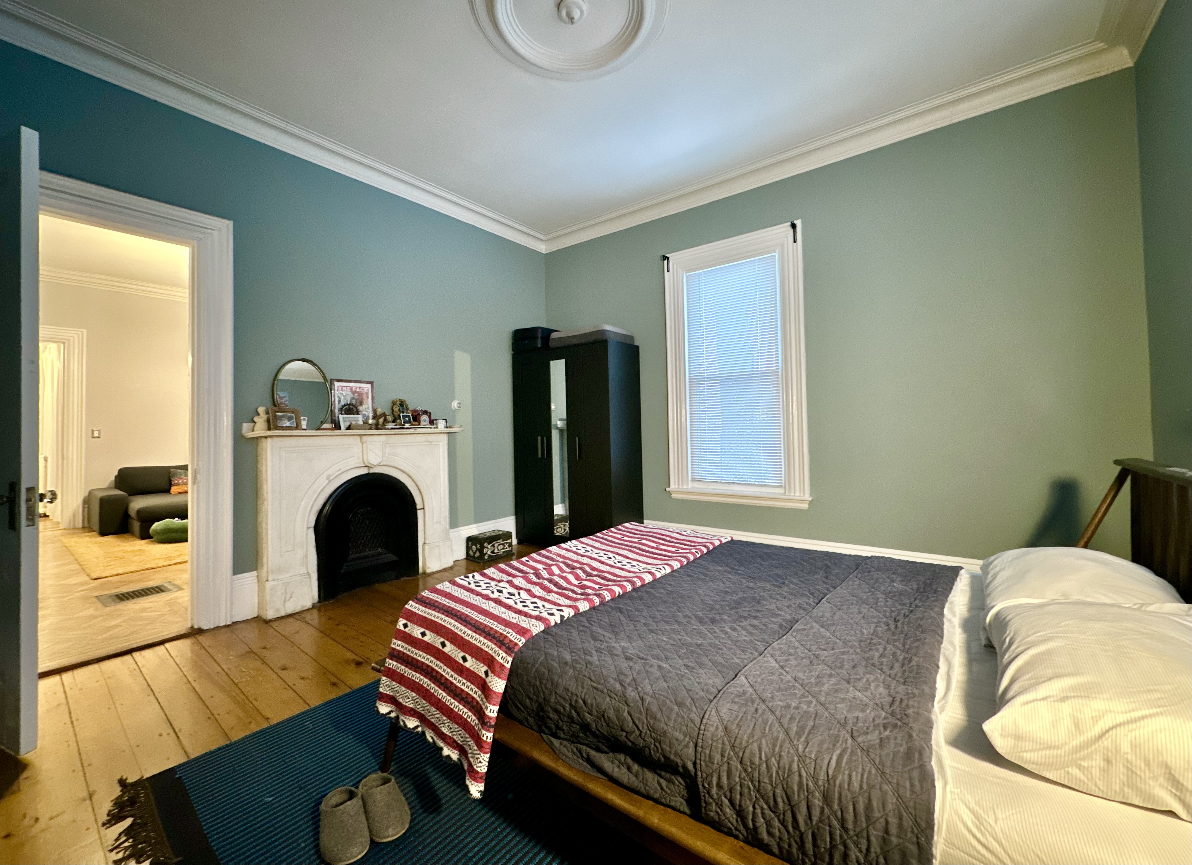 13 Gordon St, Jamaica Plain