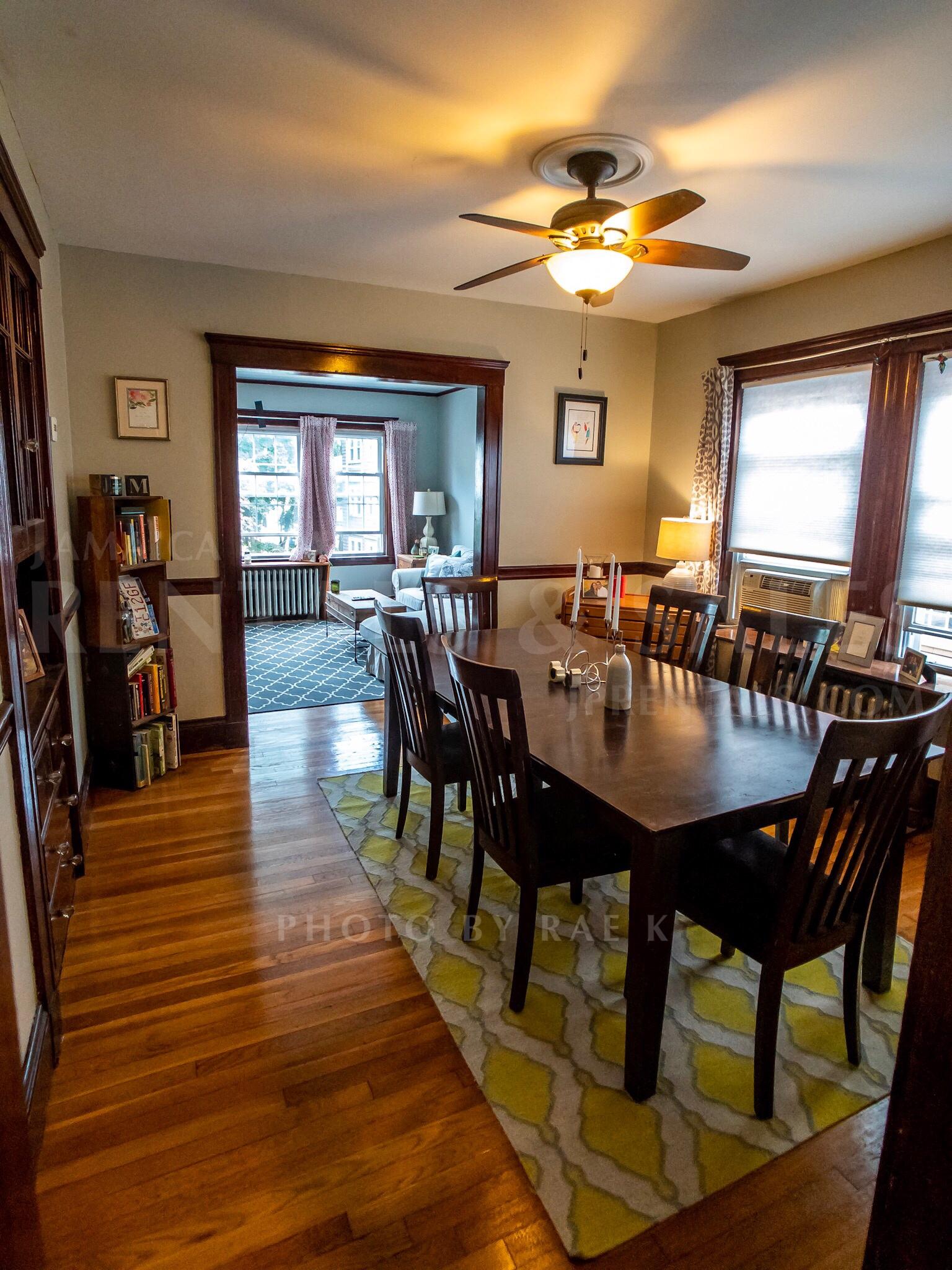 2 bed, 1 bath apartment for rent at 40 Saint Joseph St Unit 2, Jamaica Plain — photo 6 of 13