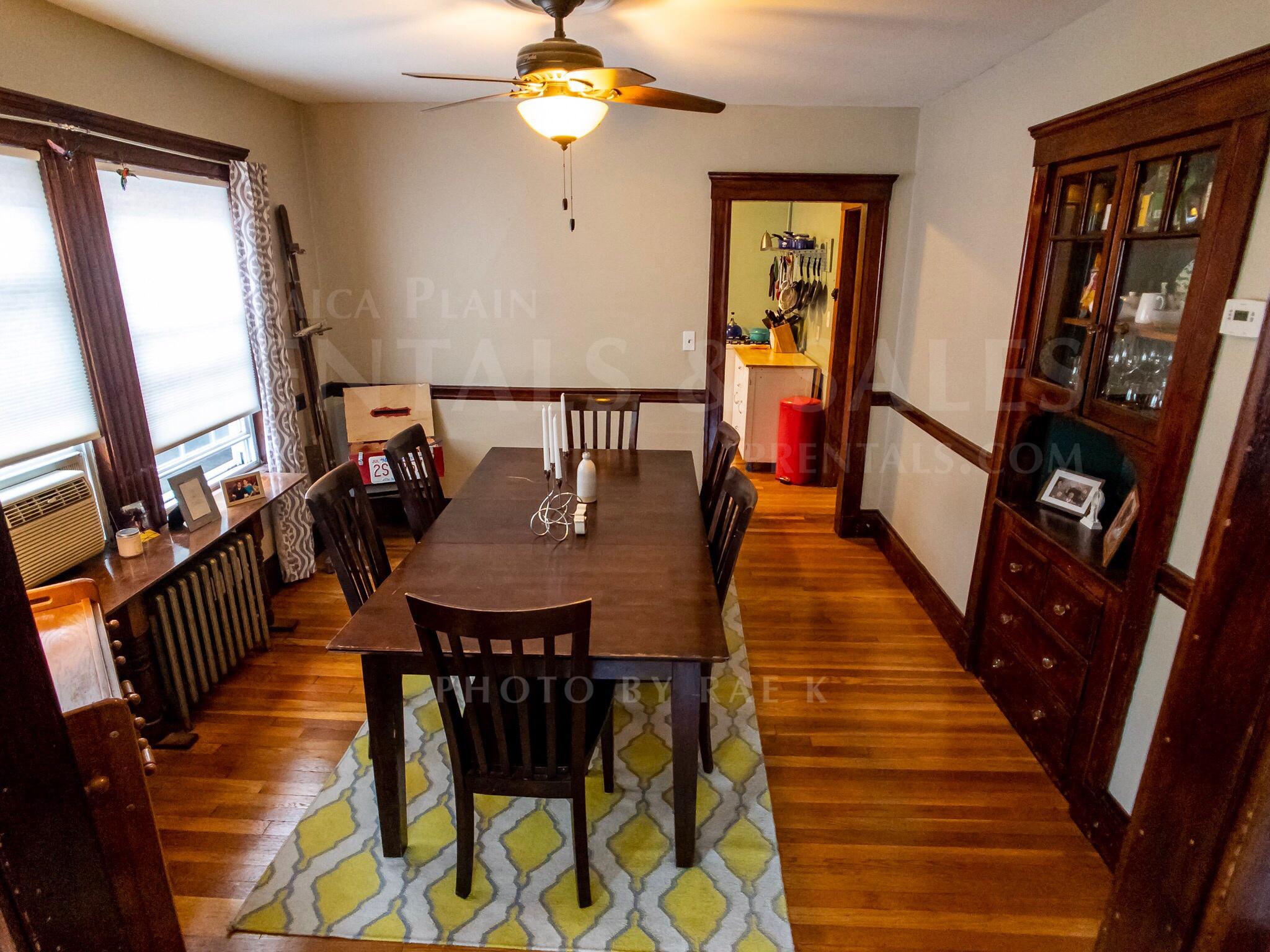 2 bed, 1 bath apartment for rent at 40 Saint Joseph St Unit 2, Jamaica Plain — photo 7 of 13
