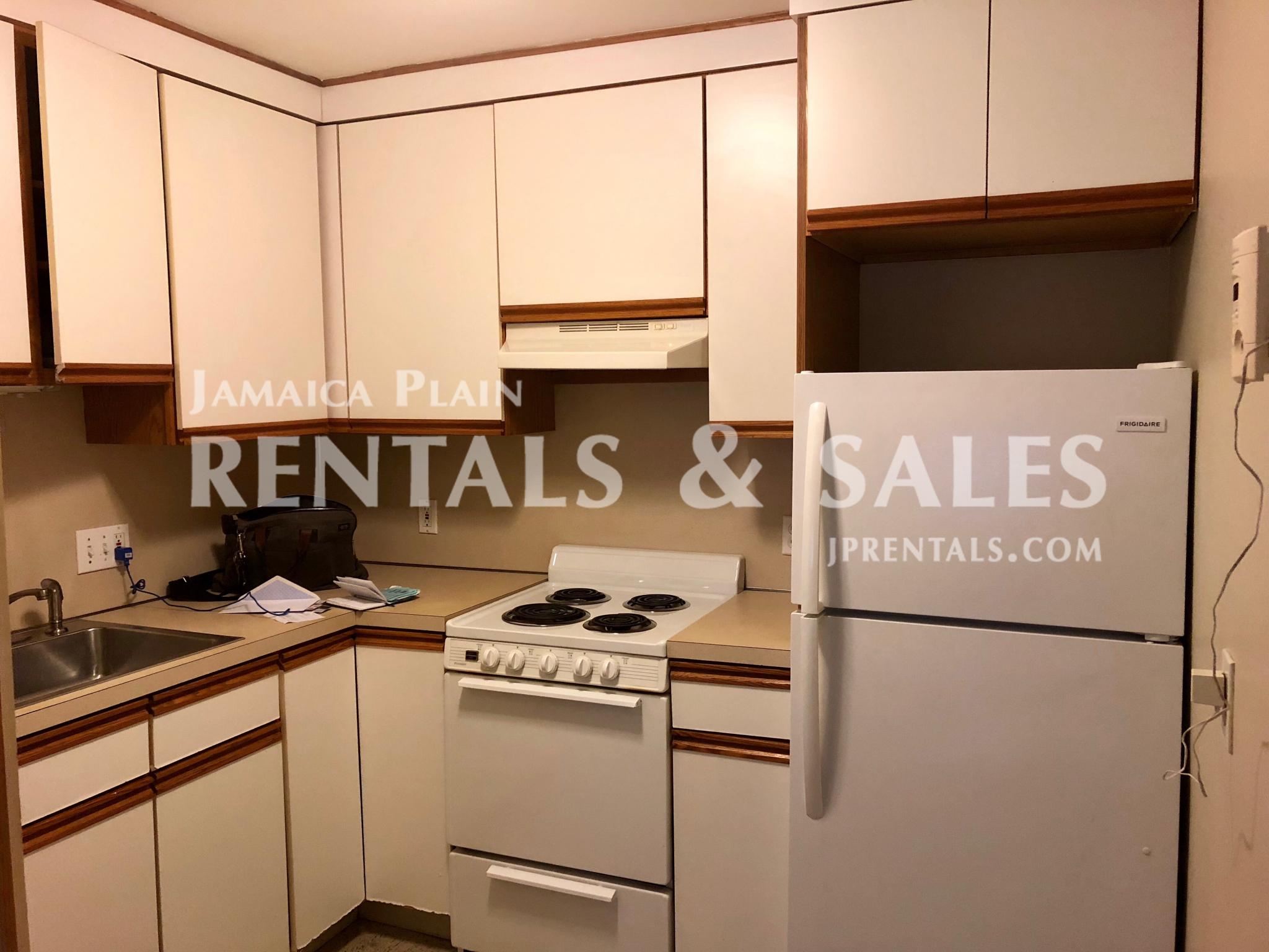 171 South St, Jamaica Plain