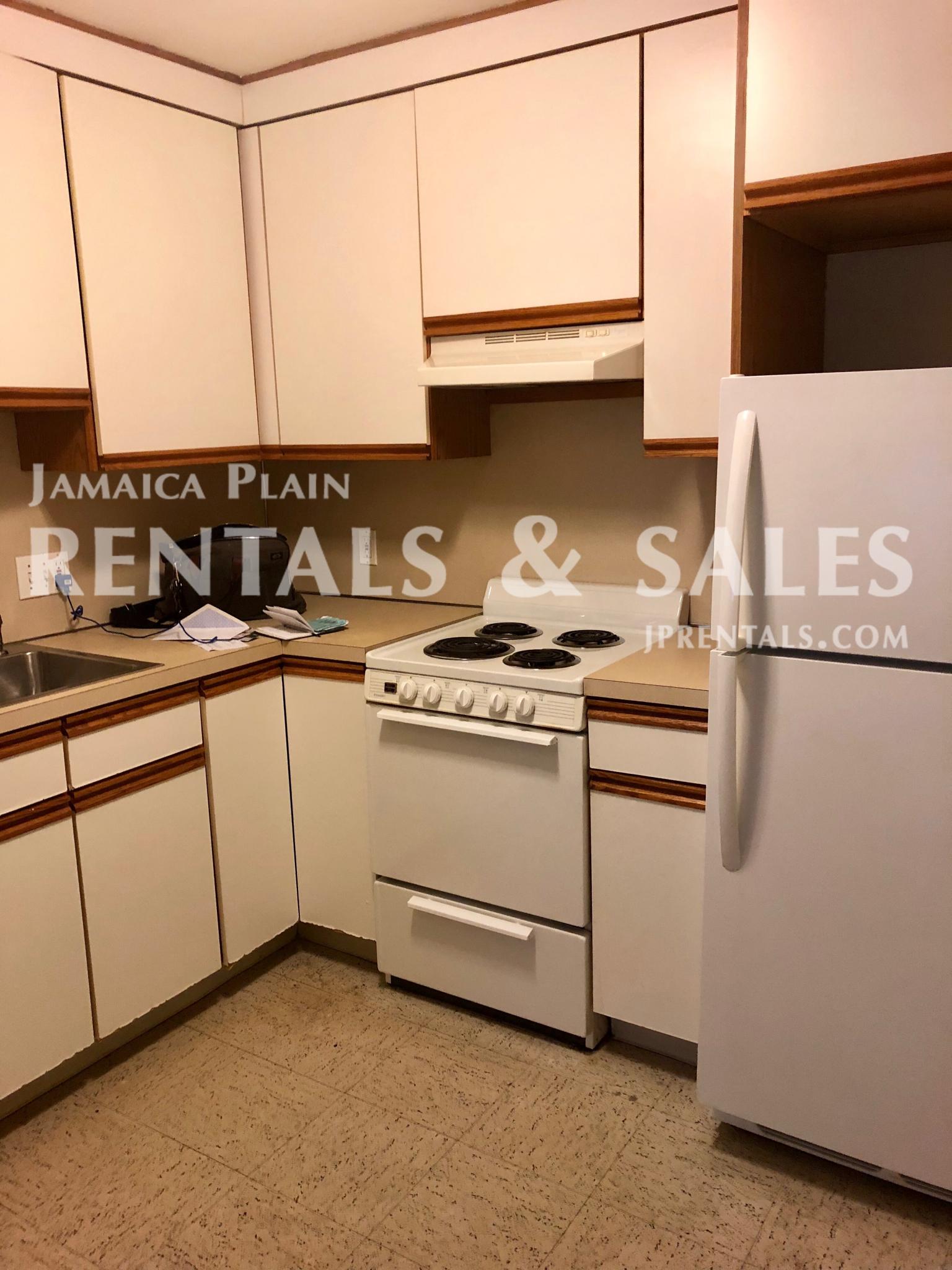 171 South St, Jamaica Plain