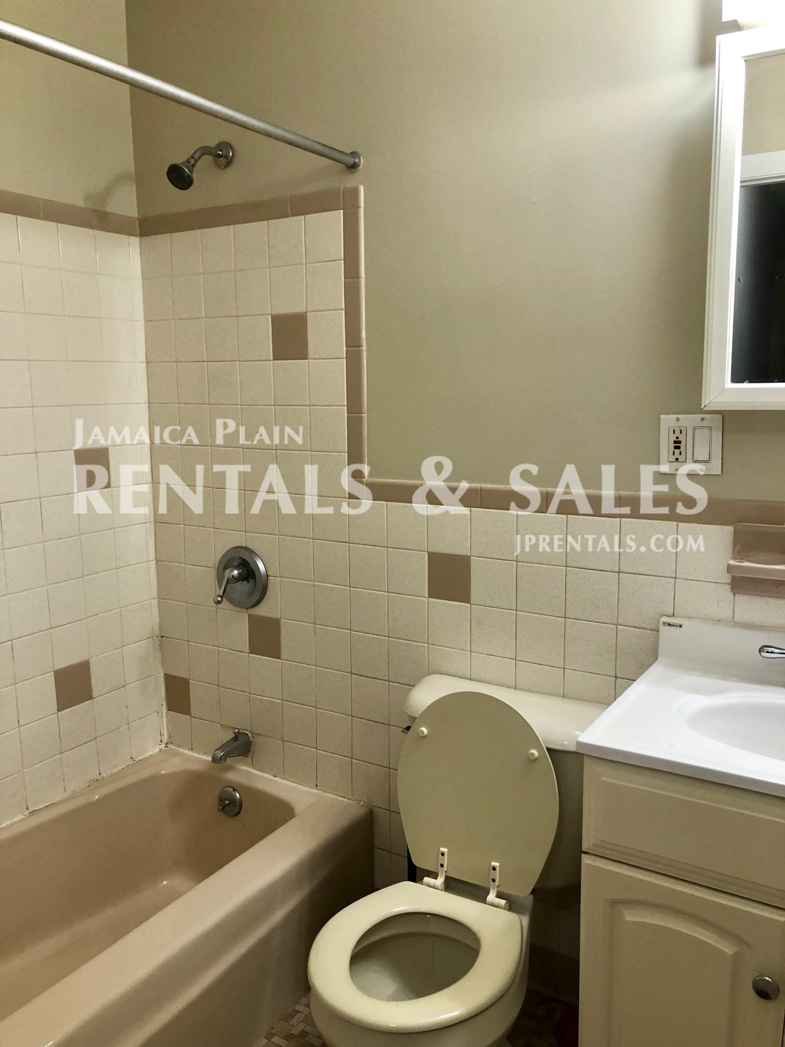 171 South St, Jamaica Plain