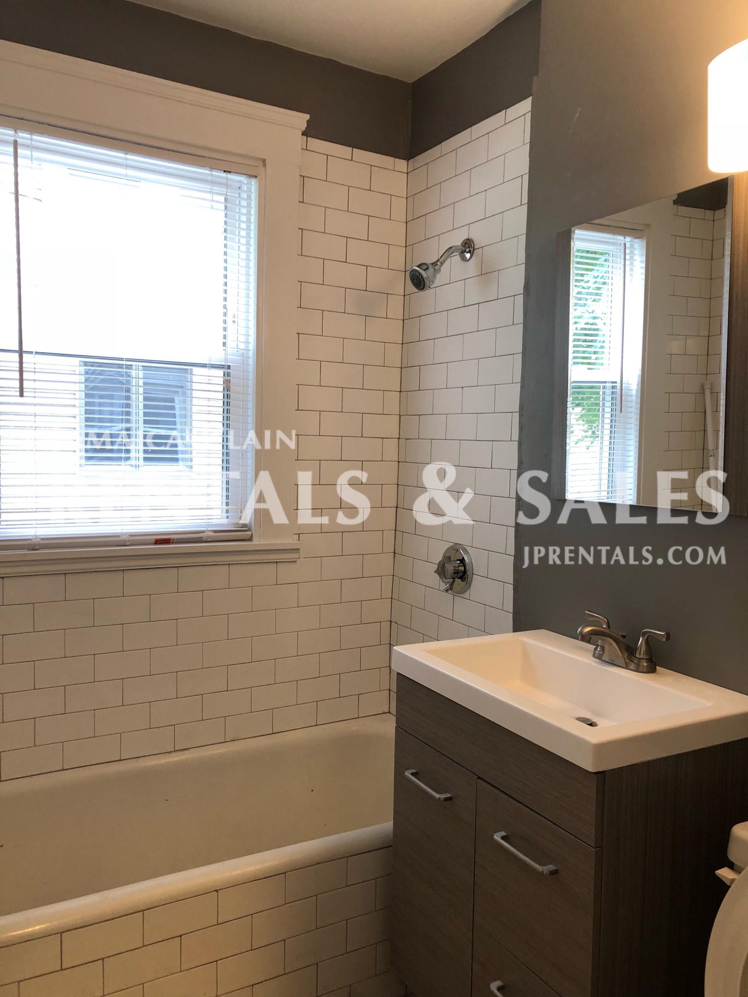 6 Lesher St, Roslindale