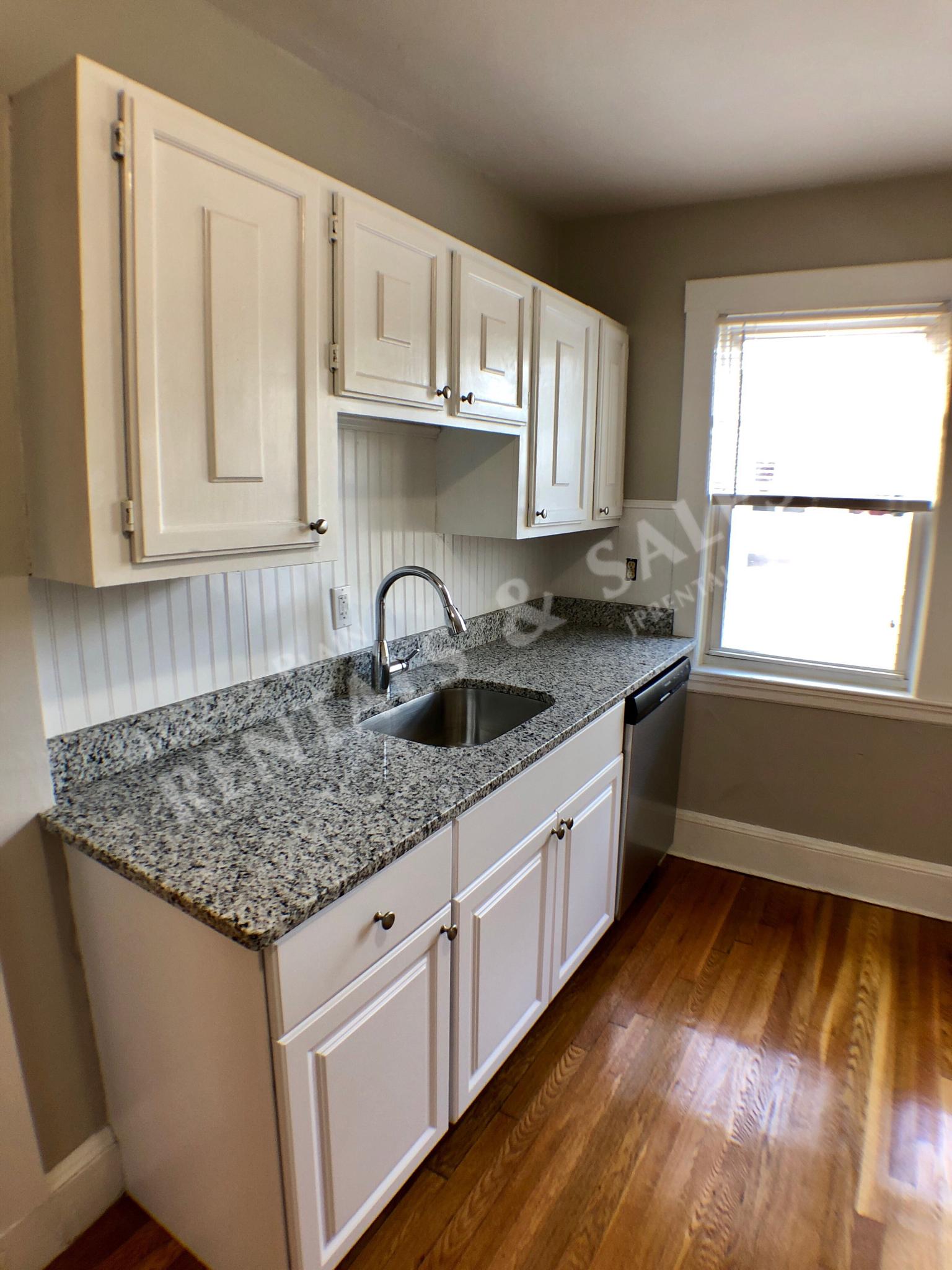 6 Lesher St, Roslindale