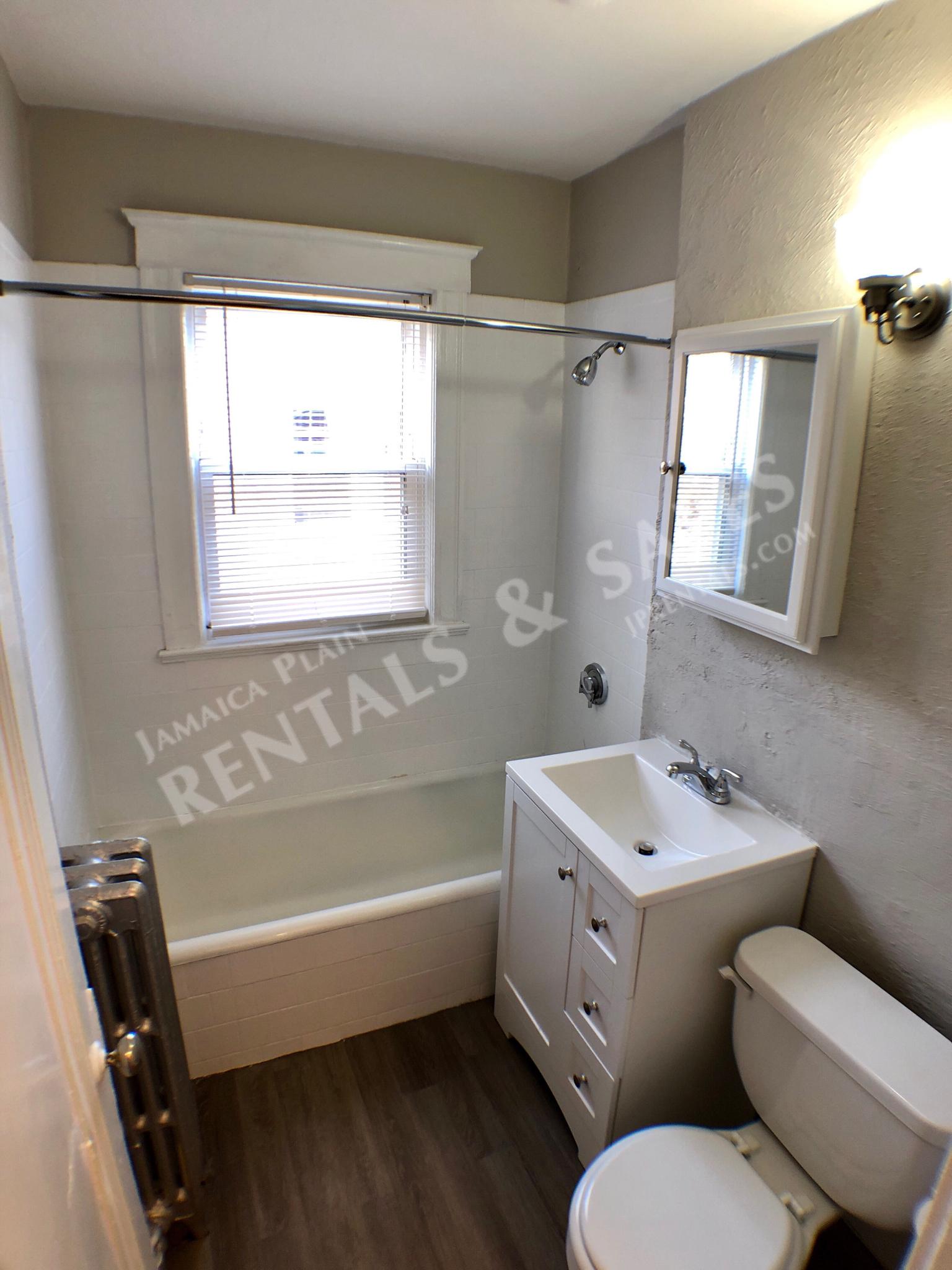 6 Lesher St, Roslindale