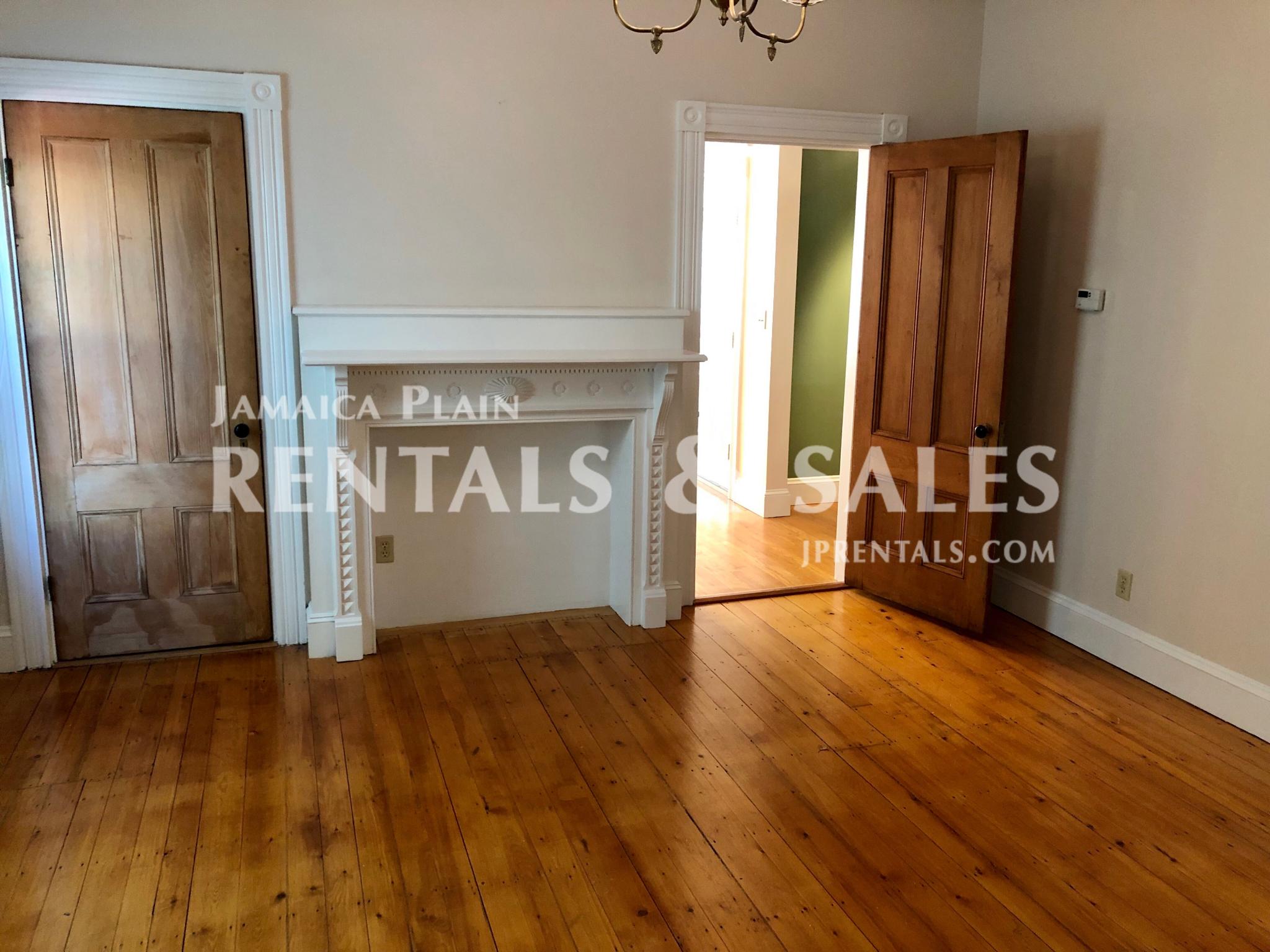 1 bed, 1 bath apartment for rent at 55 Rossmore Rd Unit 1, Jamaica Plain — photo 11 of 15