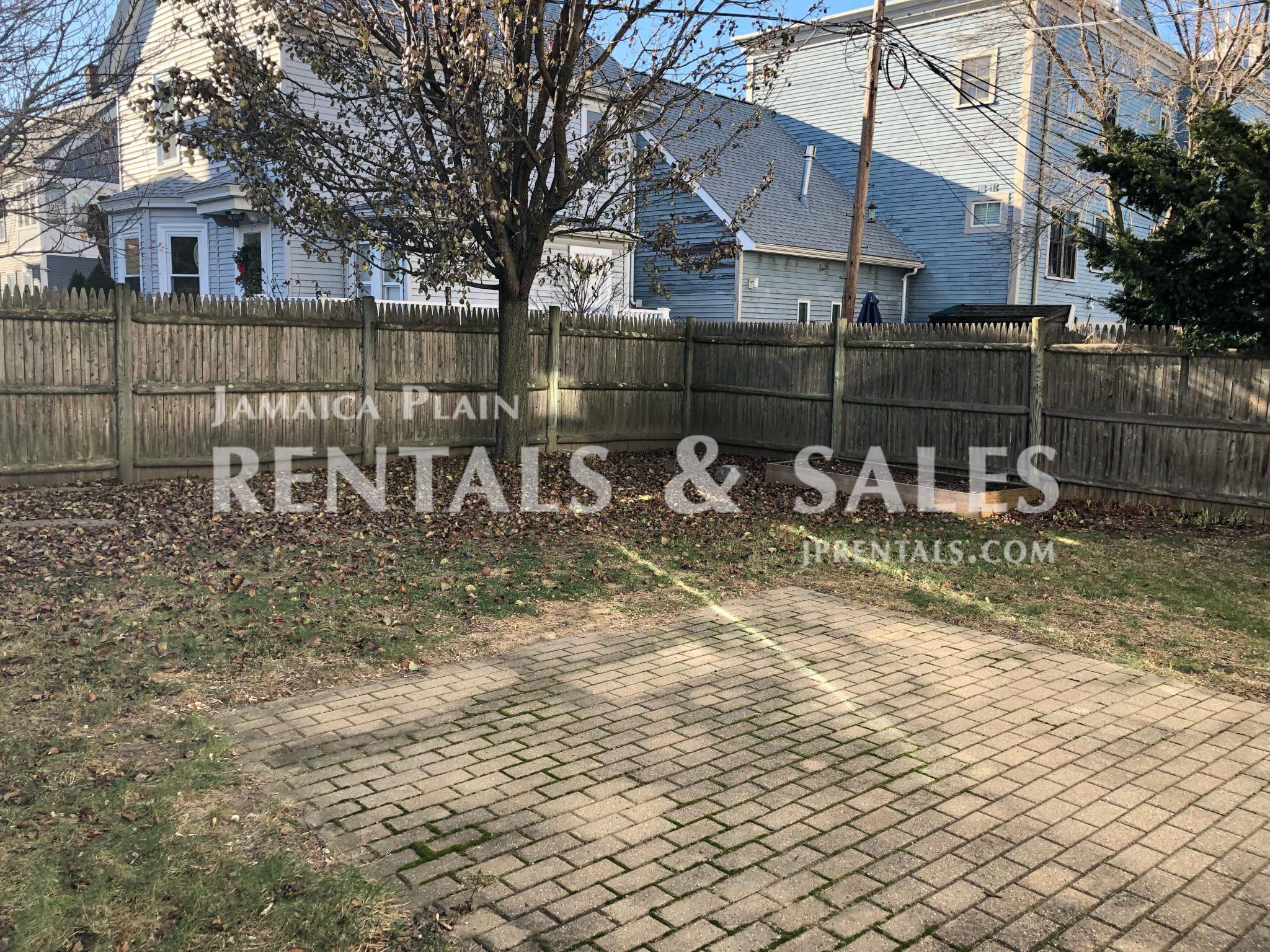 1 bed, 1 bath apartment for rent at 55 Rossmore Rd Unit 1, Jamaica Plain — photo 15 of 15