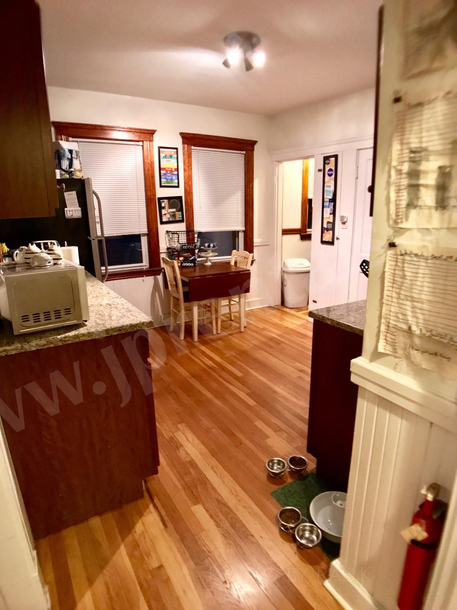 20 Saint Peter St, Jamaica Plain