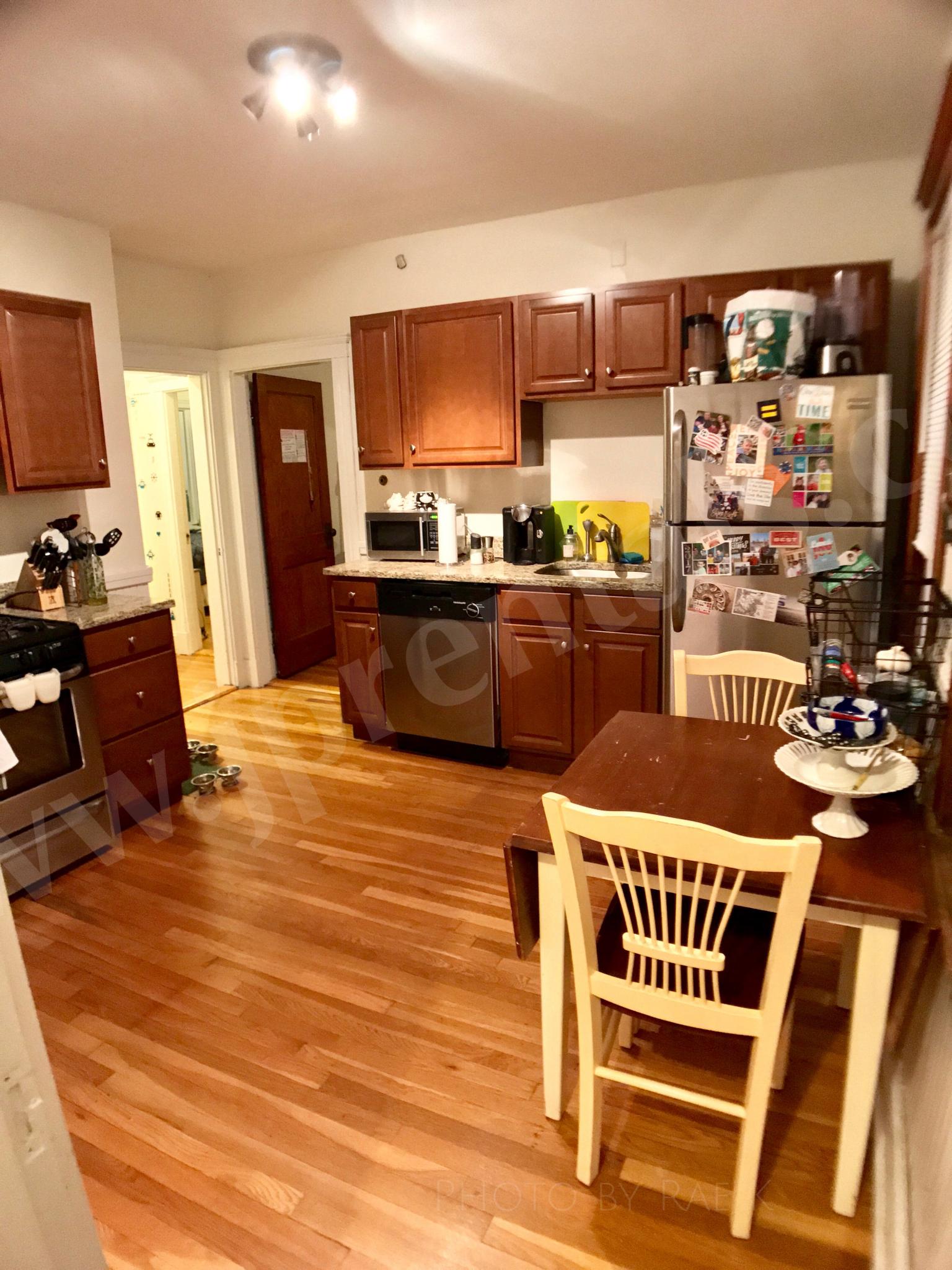 20 Saint Peter St, Jamaica Plain