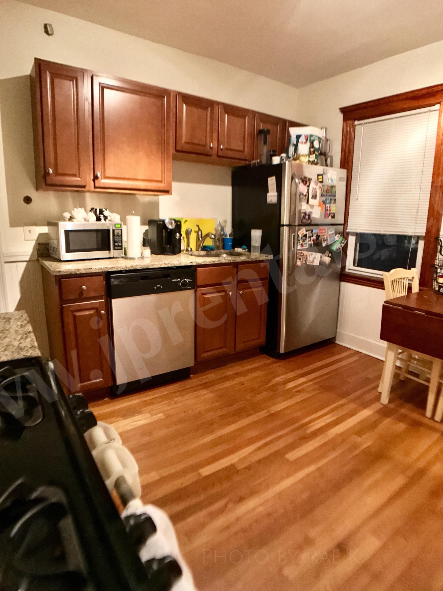 20 Saint Peter St, Jamaica Plain