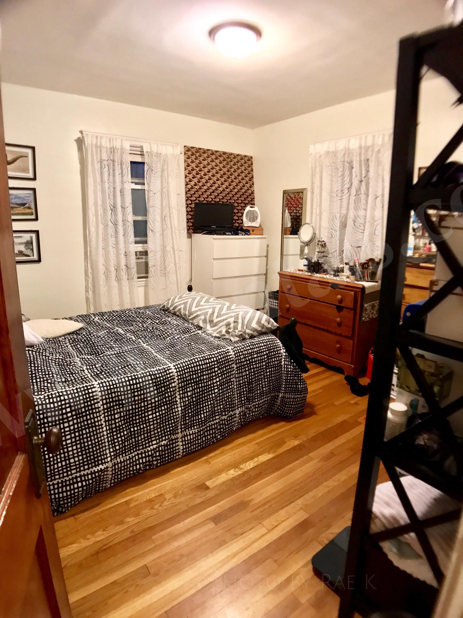 20 Saint Peter St, Jamaica Plain