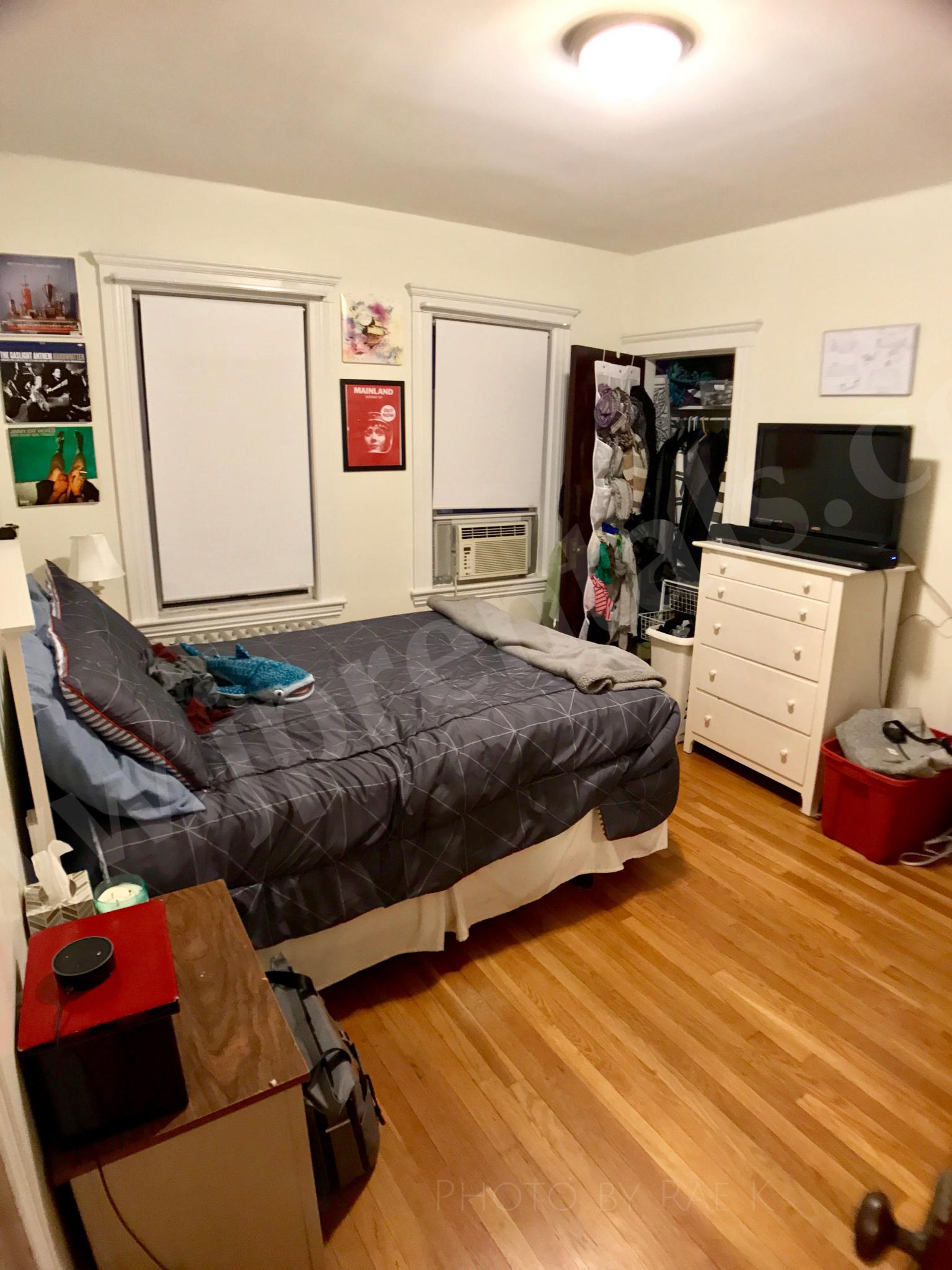 20 Saint Peter St, Jamaica Plain