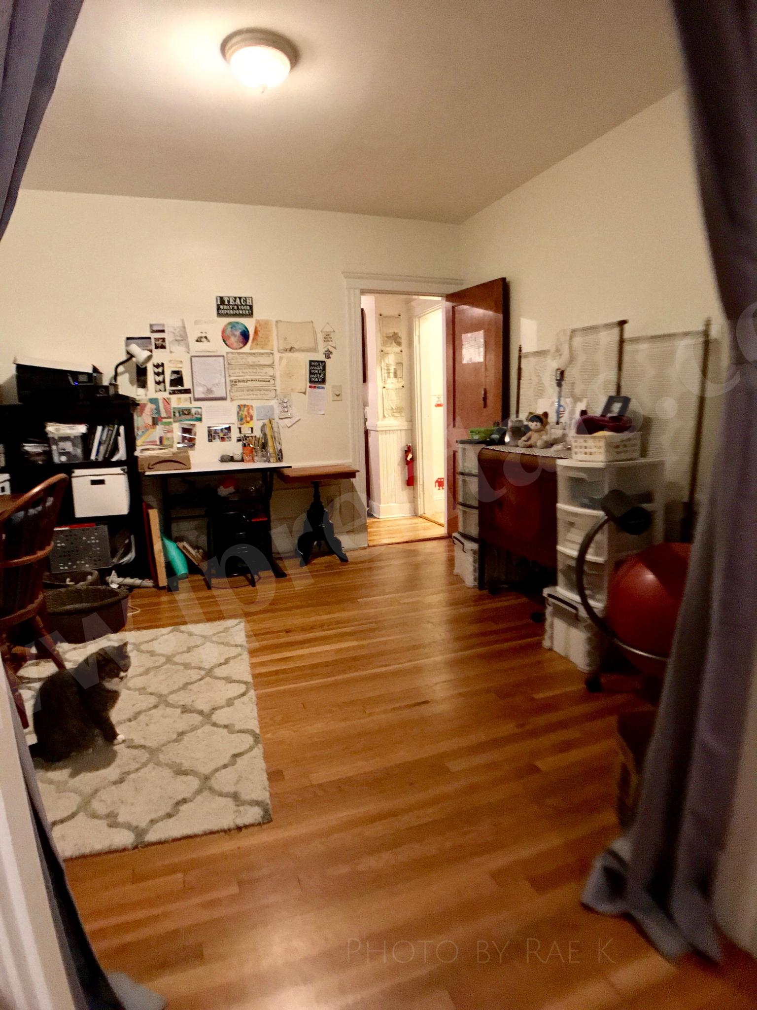 20 Saint Peter St, Jamaica Plain