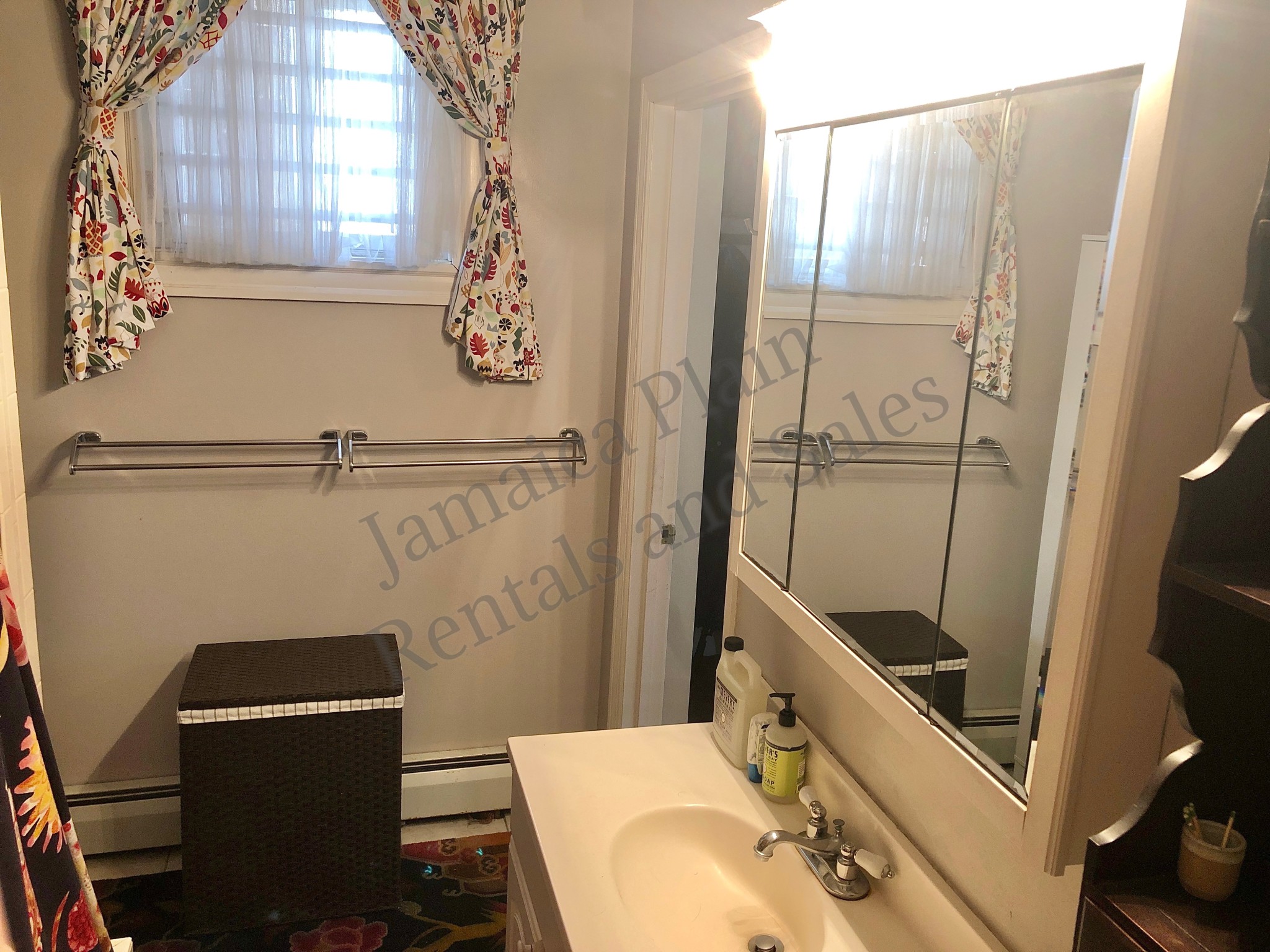 180 Heath St, Jamaica Plain