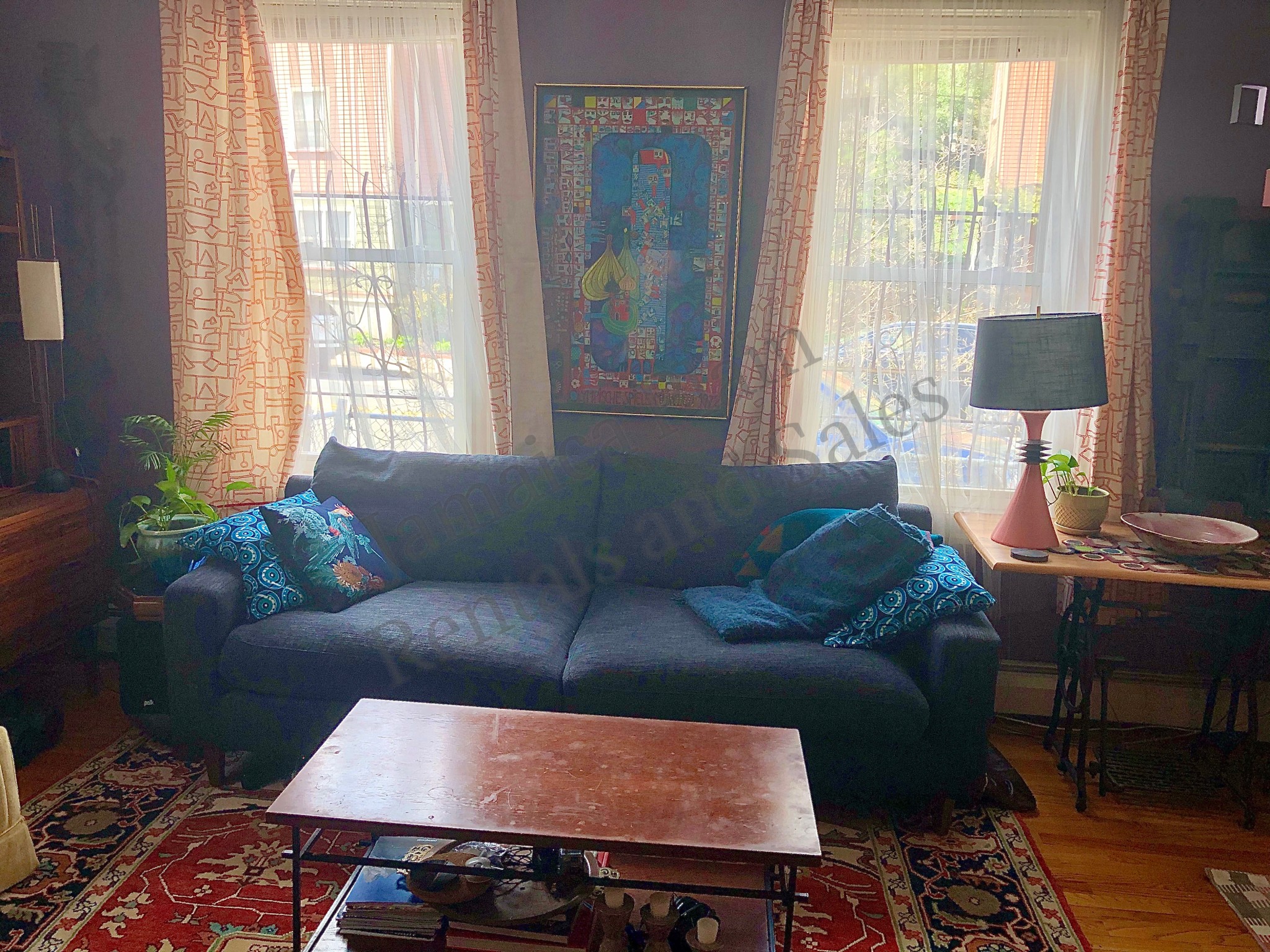 180 Heath St, Jamaica Plain