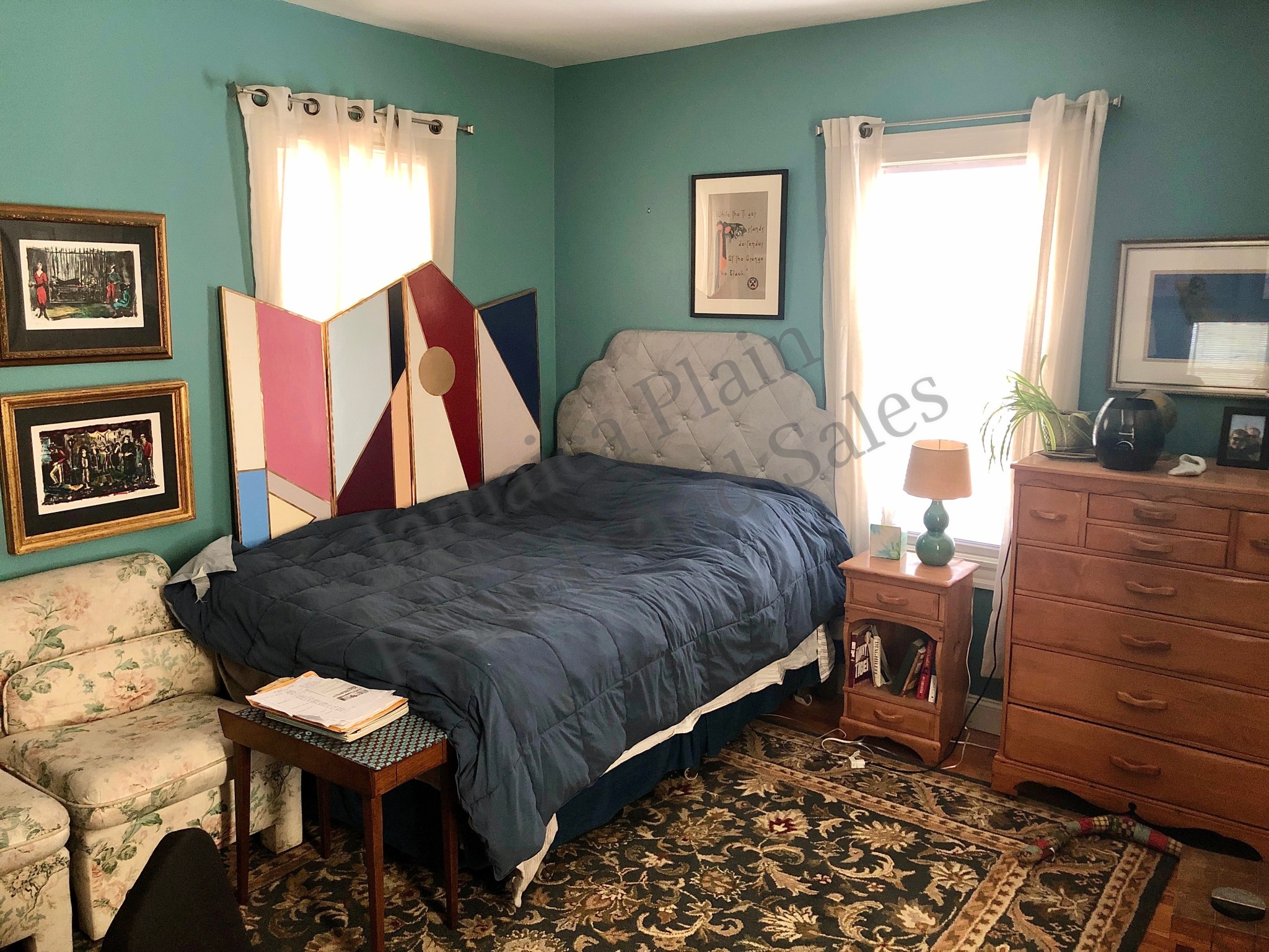 180 Heath St, Jamaica Plain