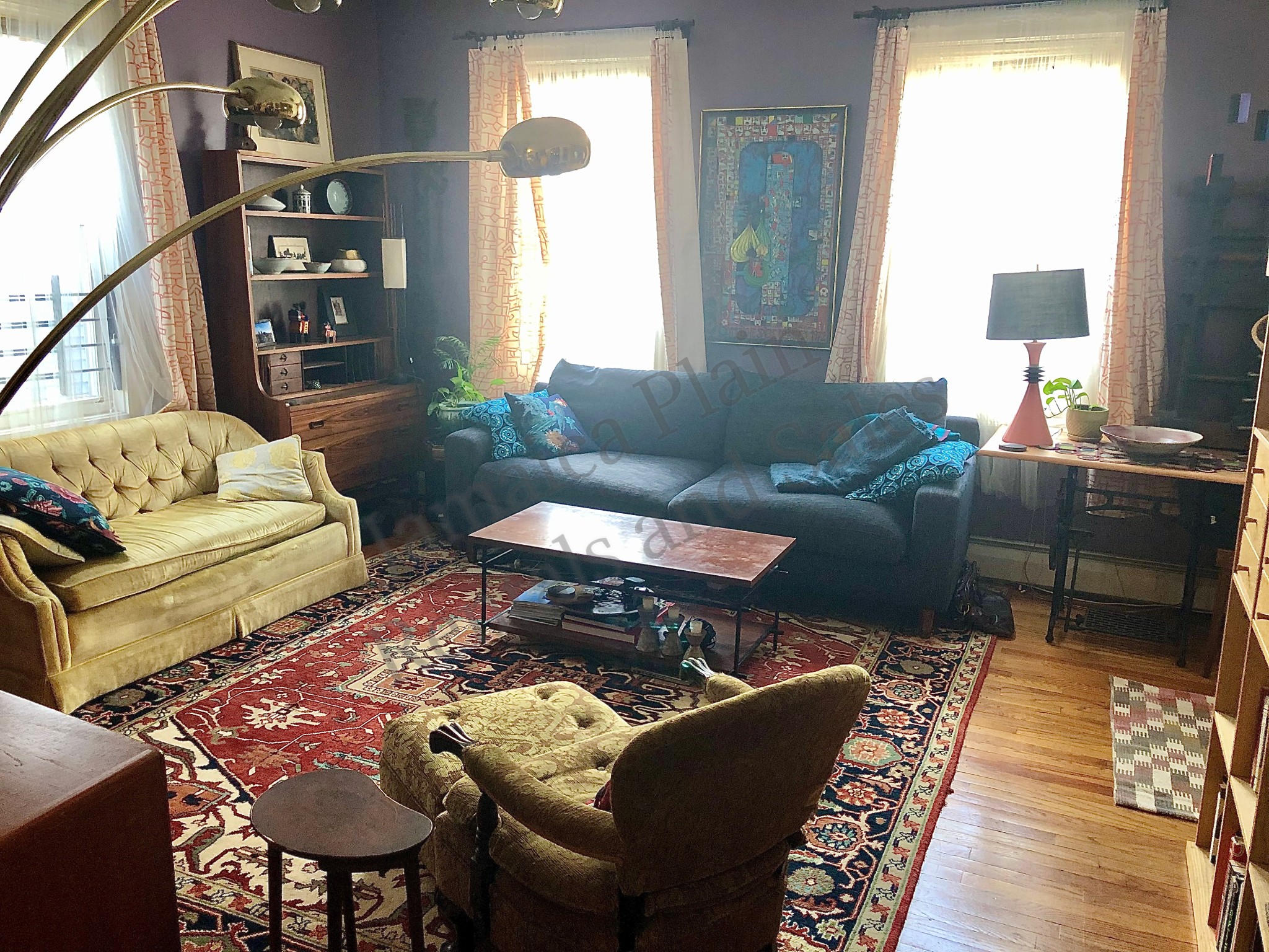 180 Heath St, Jamaica Plain