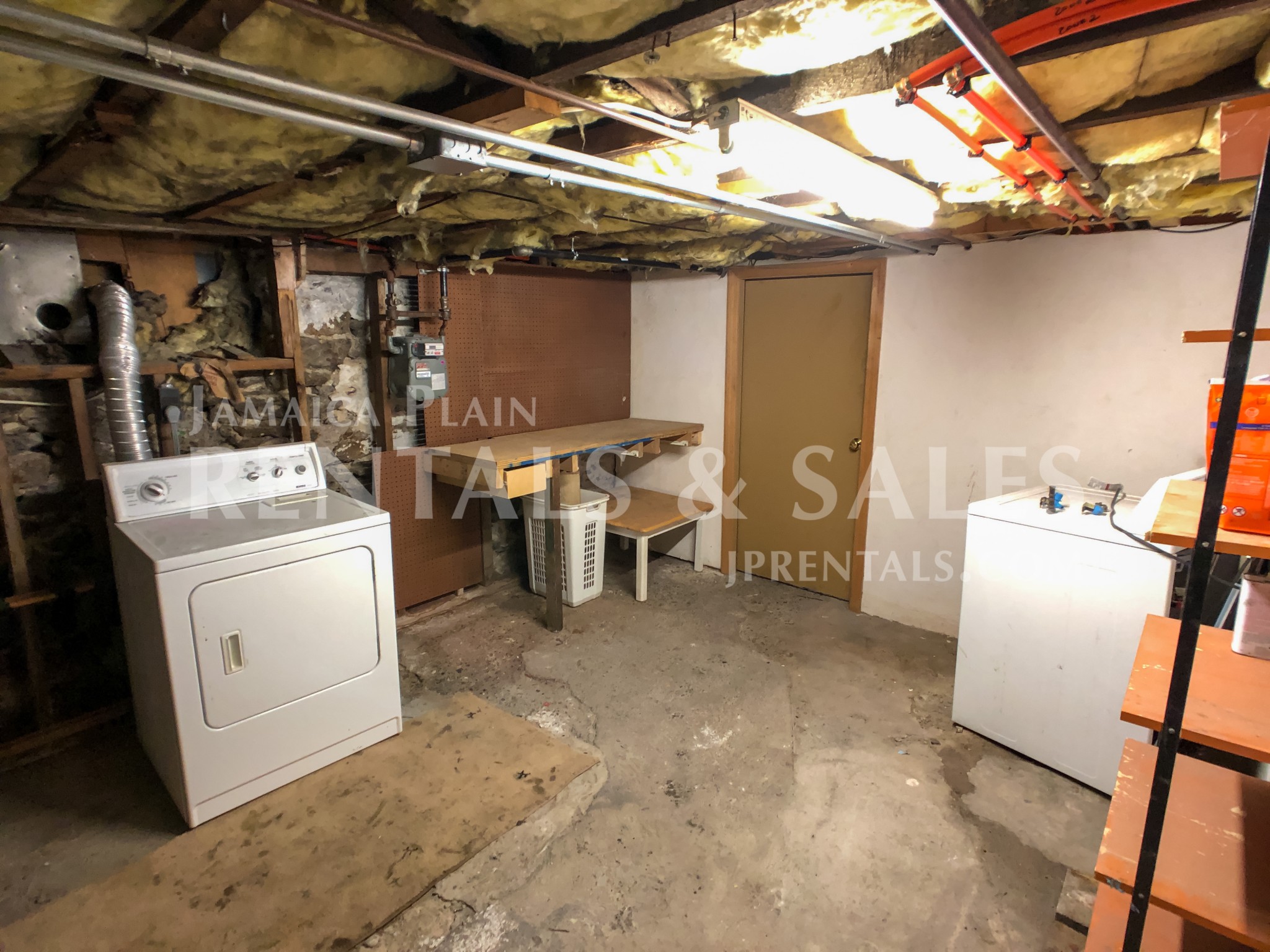 17 Orchard, Jamaica Plain