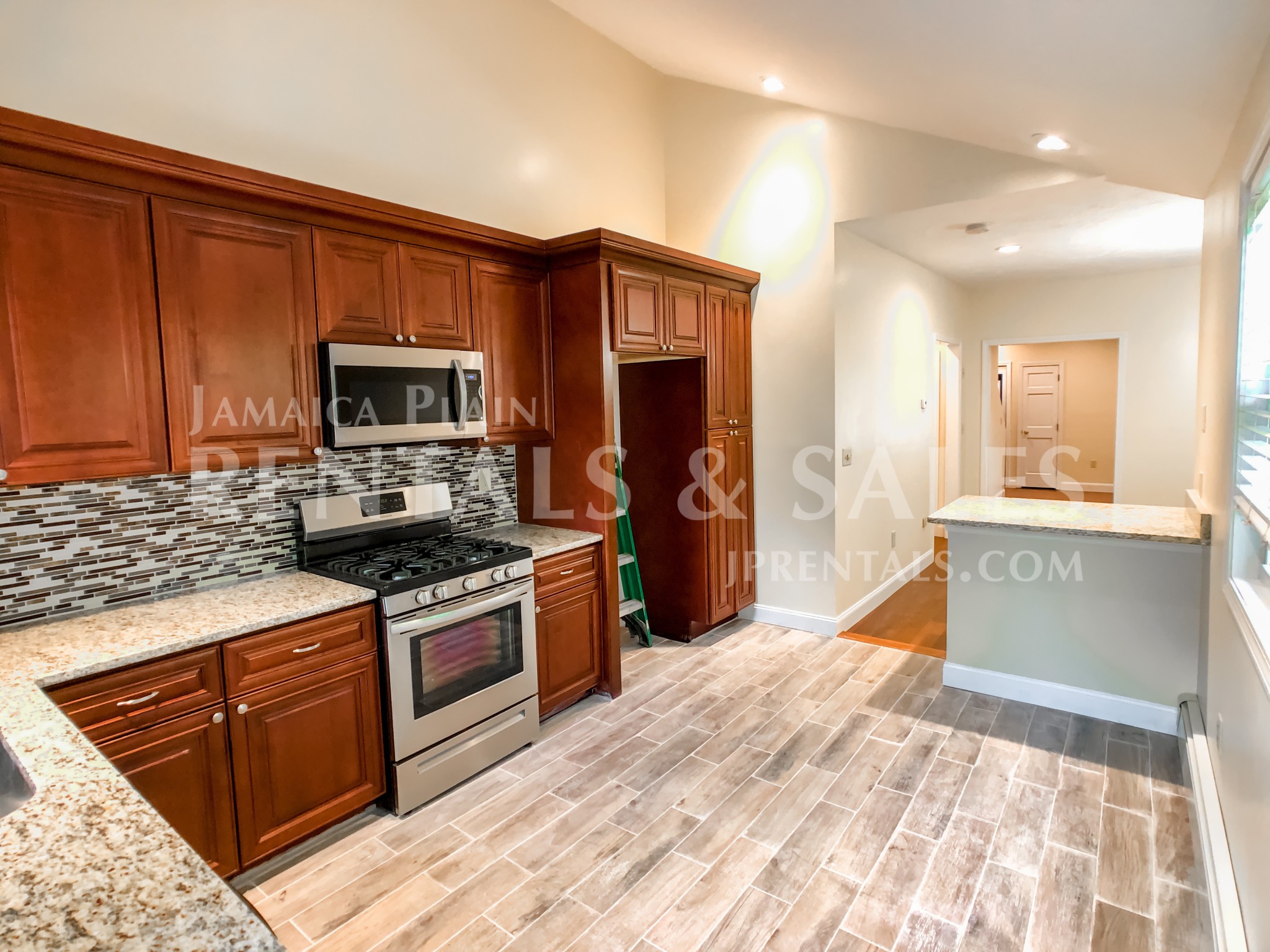 17 Orchard, Jamaica Plain