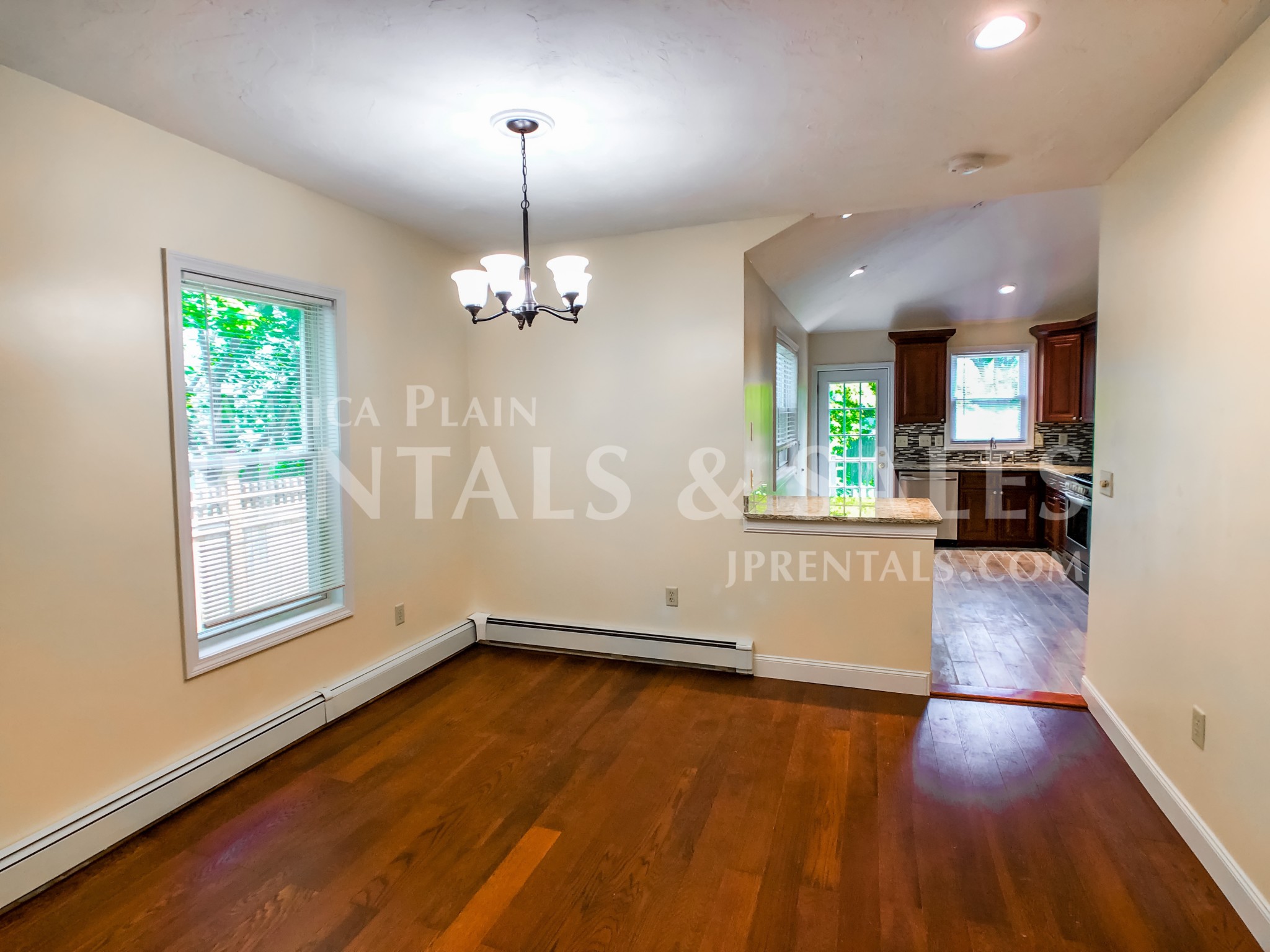 17 Orchard, Jamaica Plain