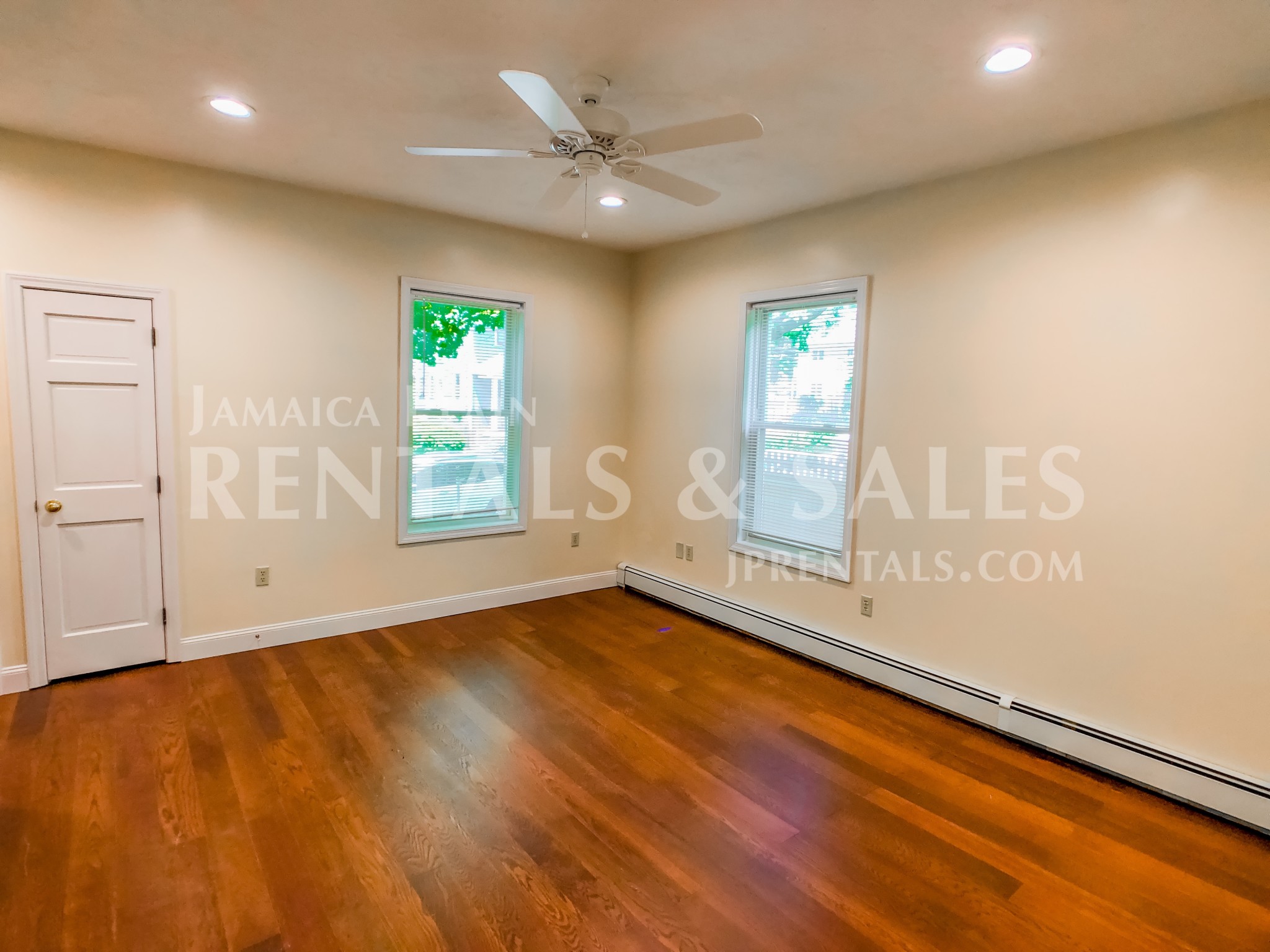 17 Orchard, Jamaica Plain