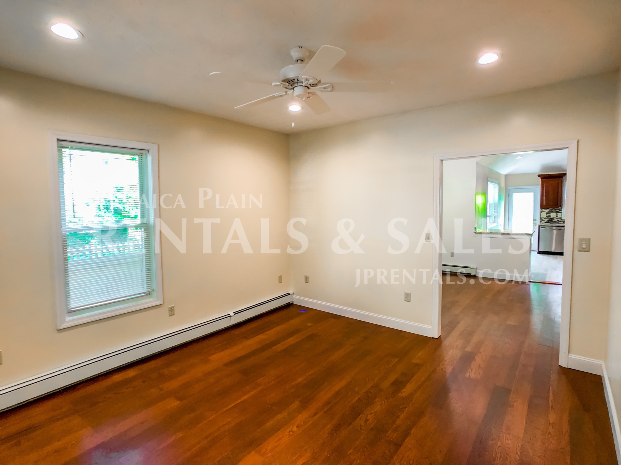 17 Orchard, Jamaica Plain