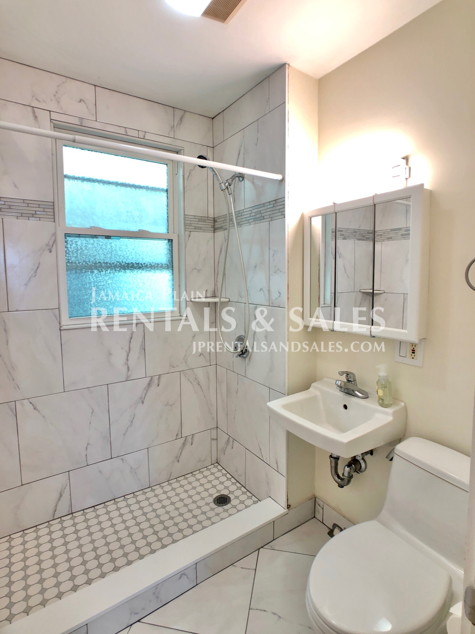 30 Sheridan St, Jamaica Plain