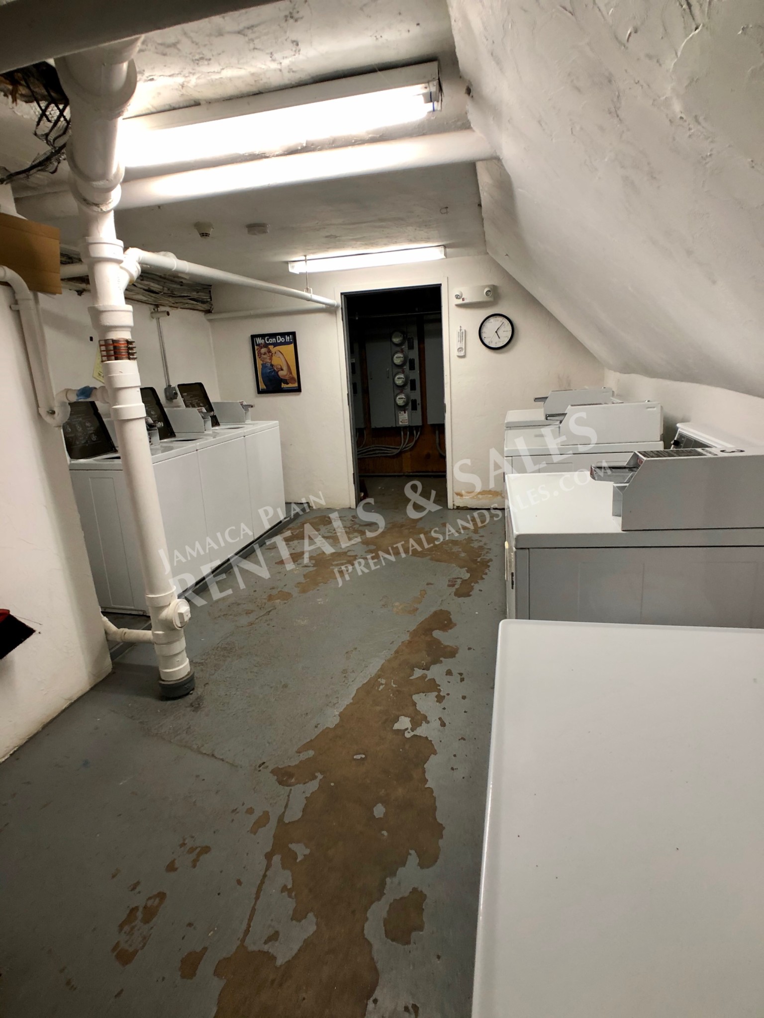 332 Jamaicaway, Jamaica Plain