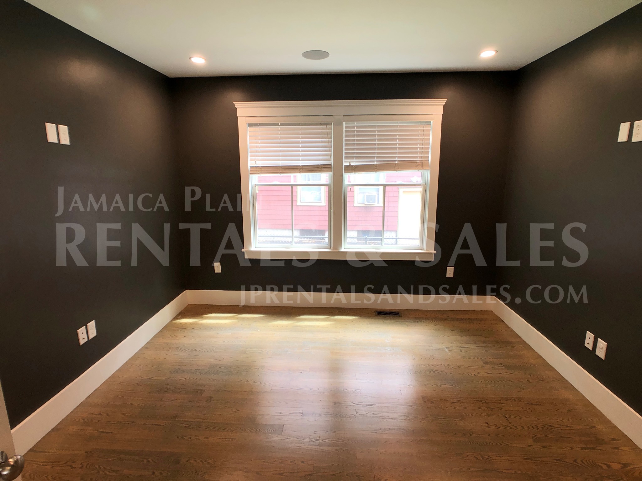 88 Rossmore Rd, Jamaica Plain