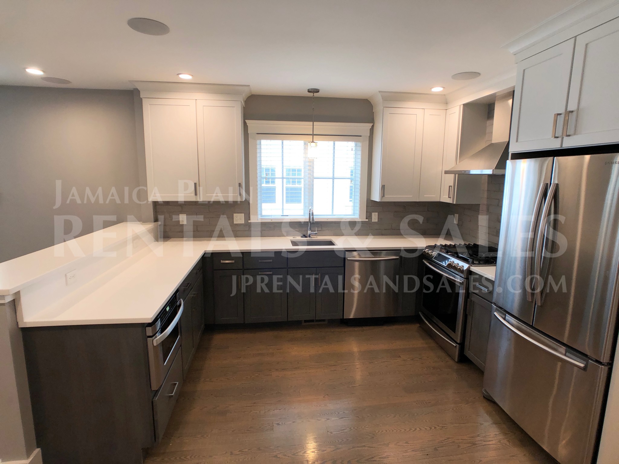 88 Rossmore Rd, Jamaica Plain