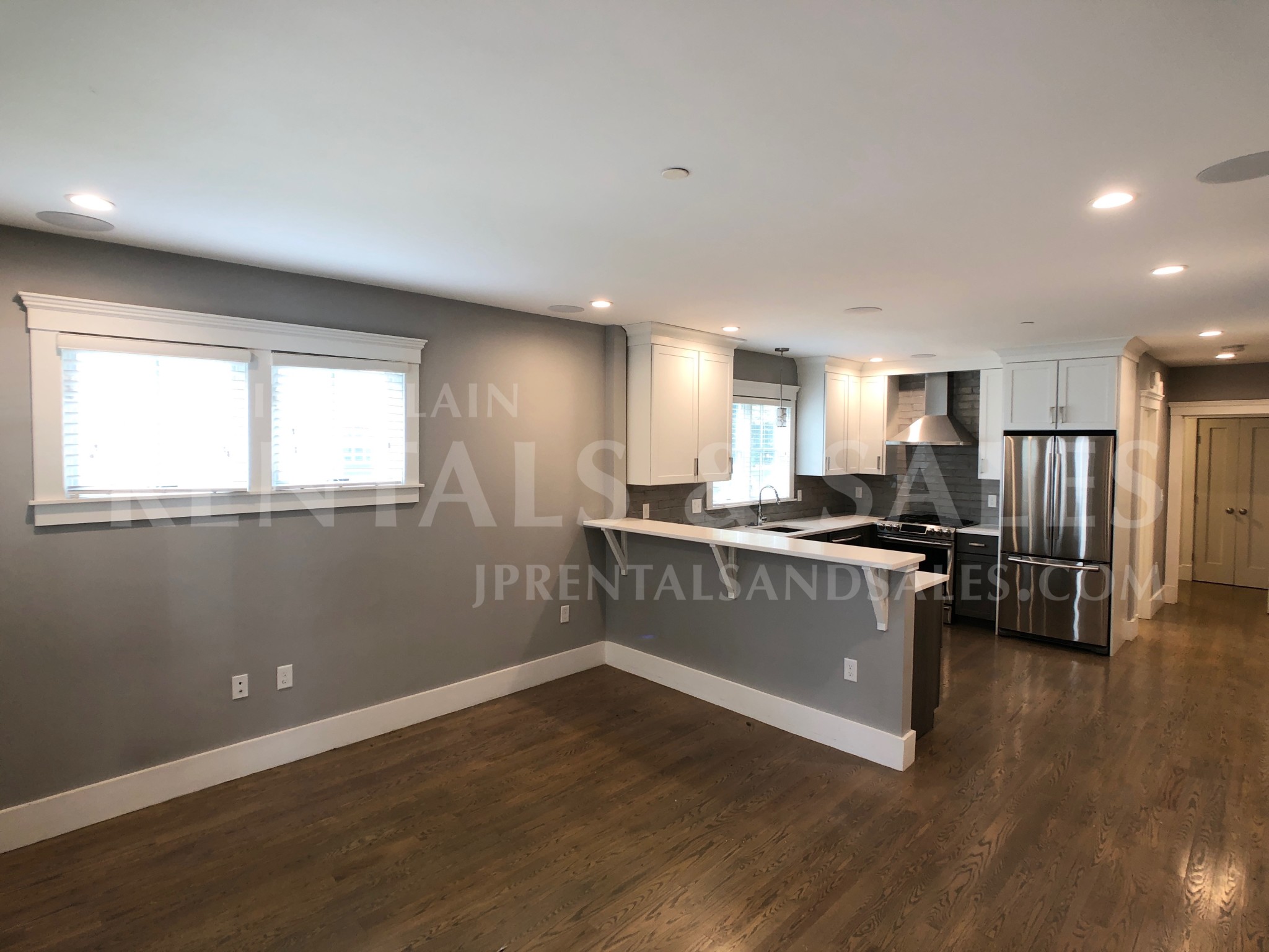 88 Rossmore Rd, Jamaica Plain