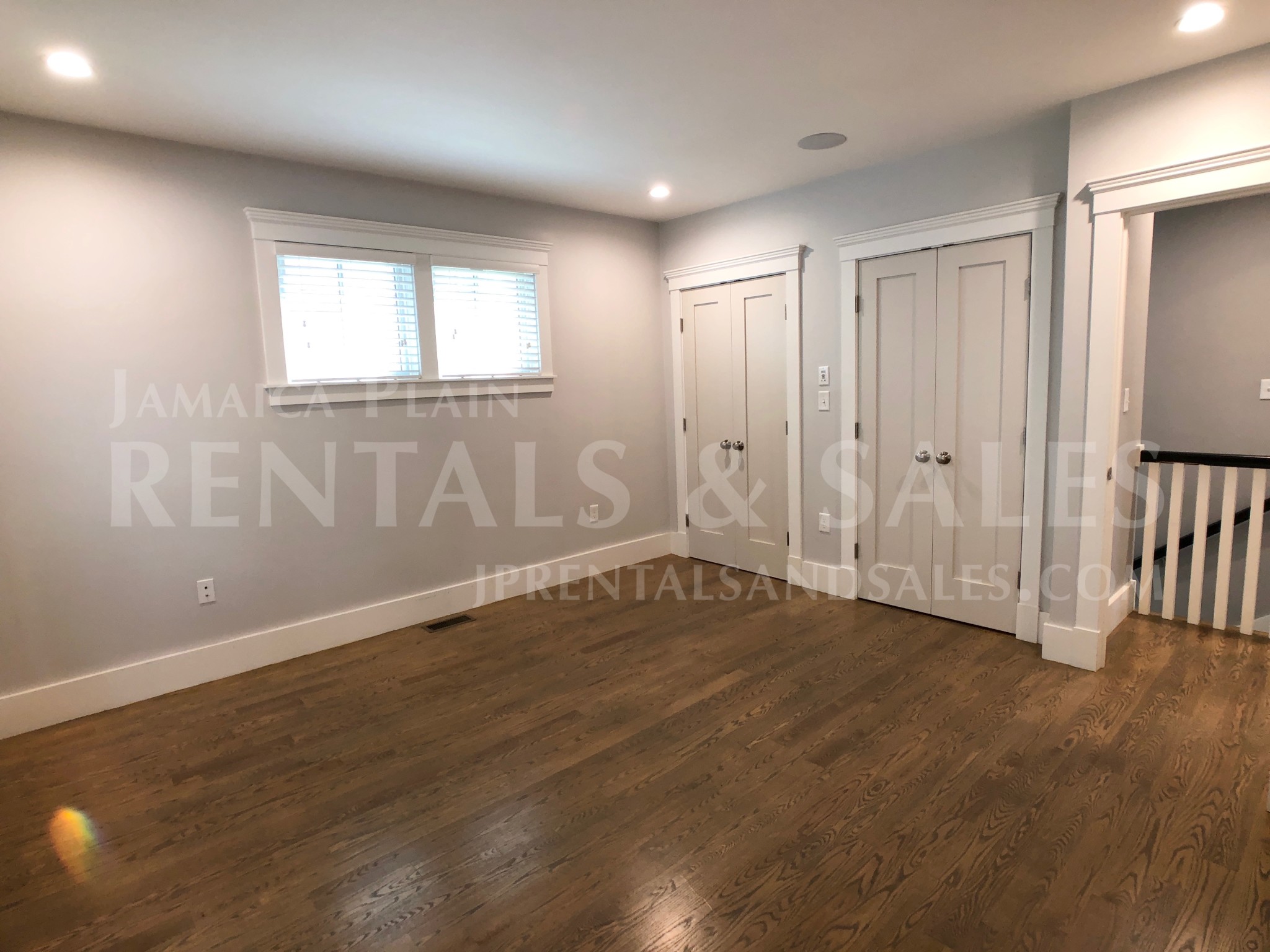 88 Rossmore Rd, Jamaica Plain