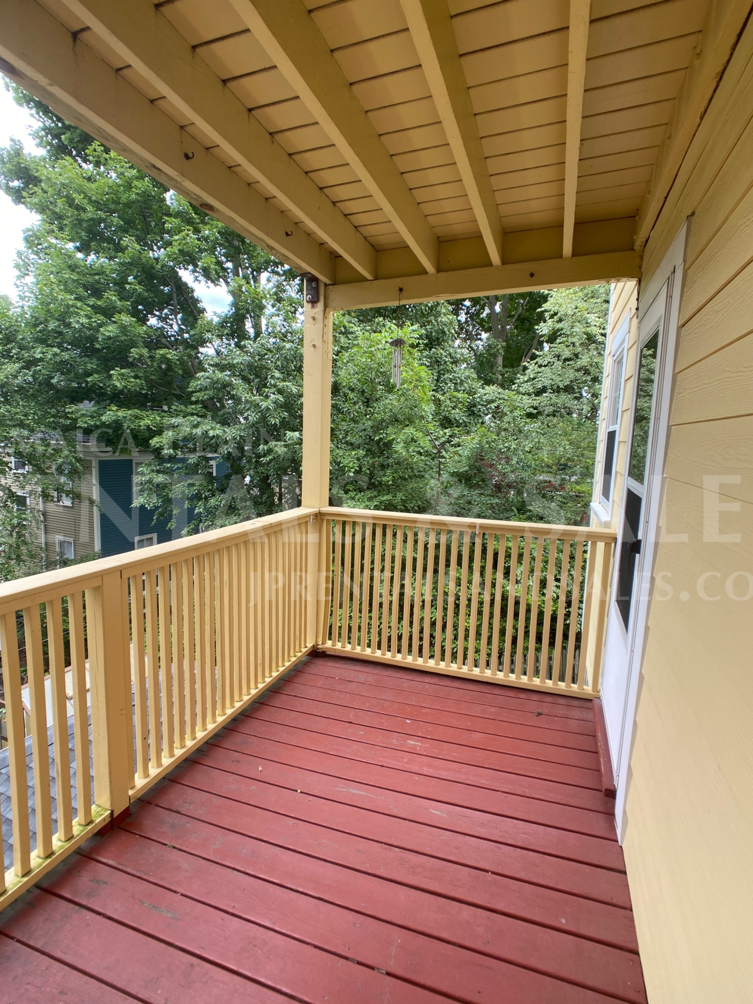 2 bed, 1 bath apartment for rent at 56 Robinwood Ave Unit 2, Jamaica Plain — photo 16 of 19