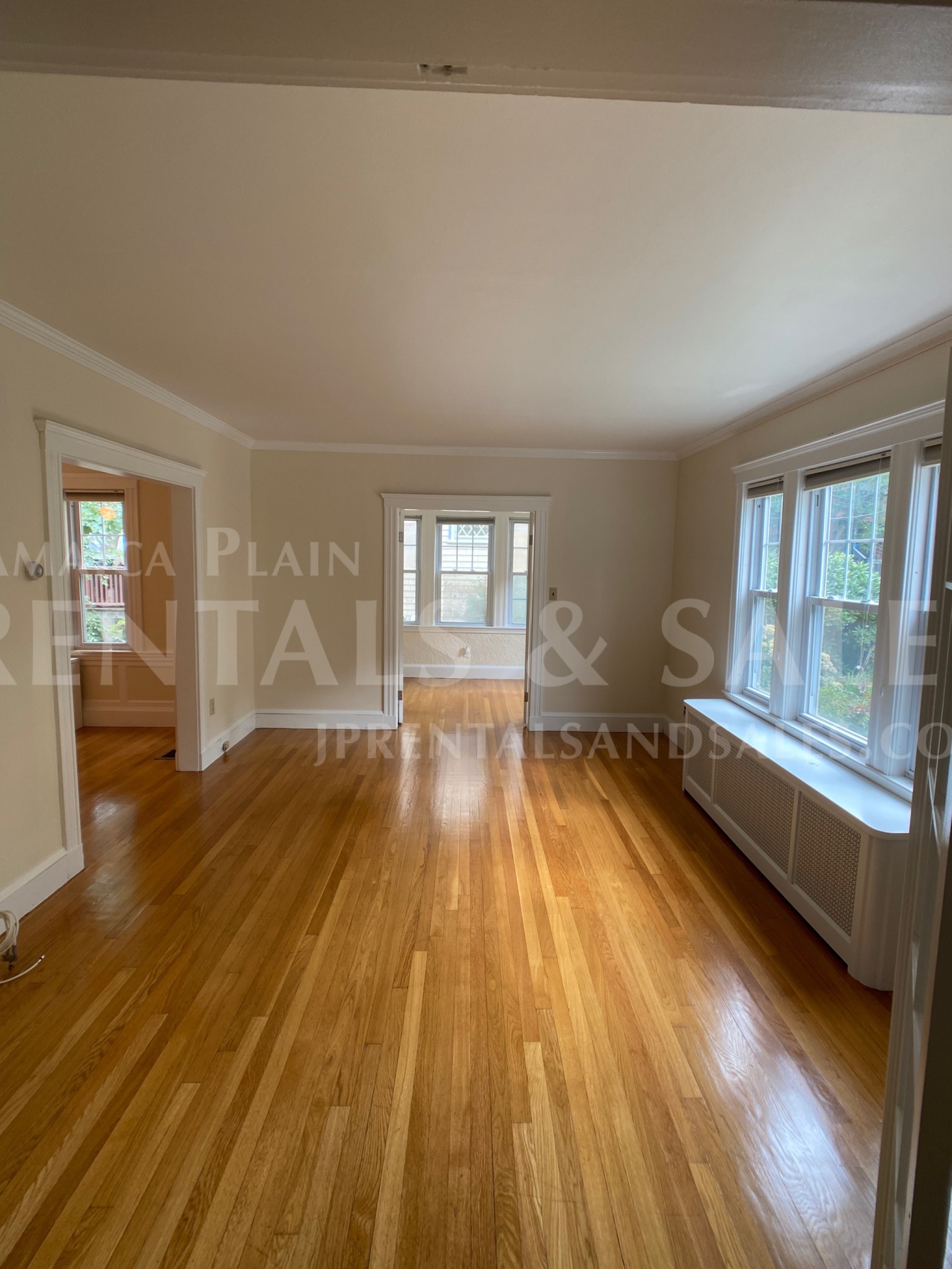 2 bed, 1 bath apartment for rent at 56 Robinwood Ave Unit 2, Jamaica Plain — photo 13 of 19