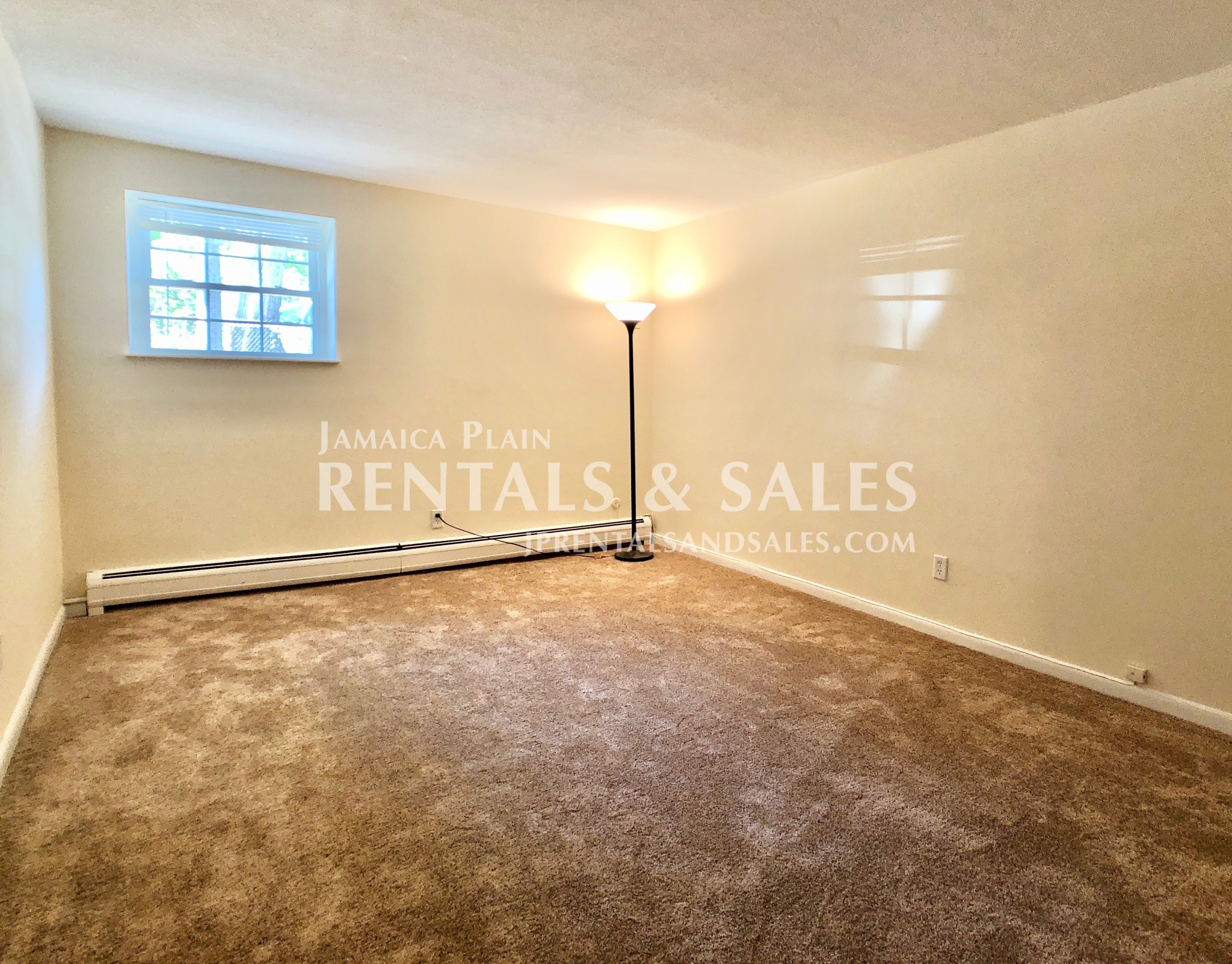 804 Centre St, Jamaica Plain