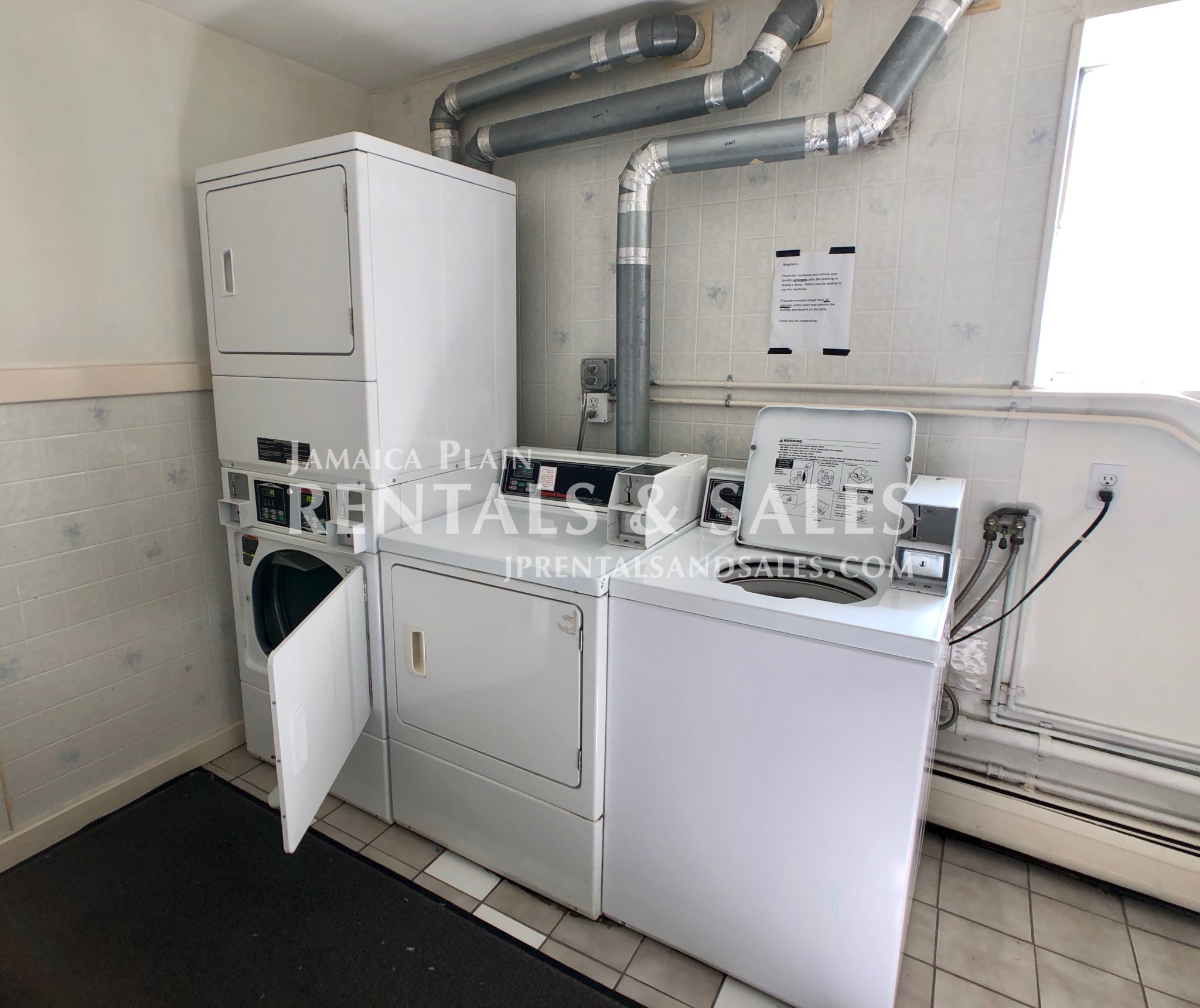 804 Centre St, Jamaica Plain