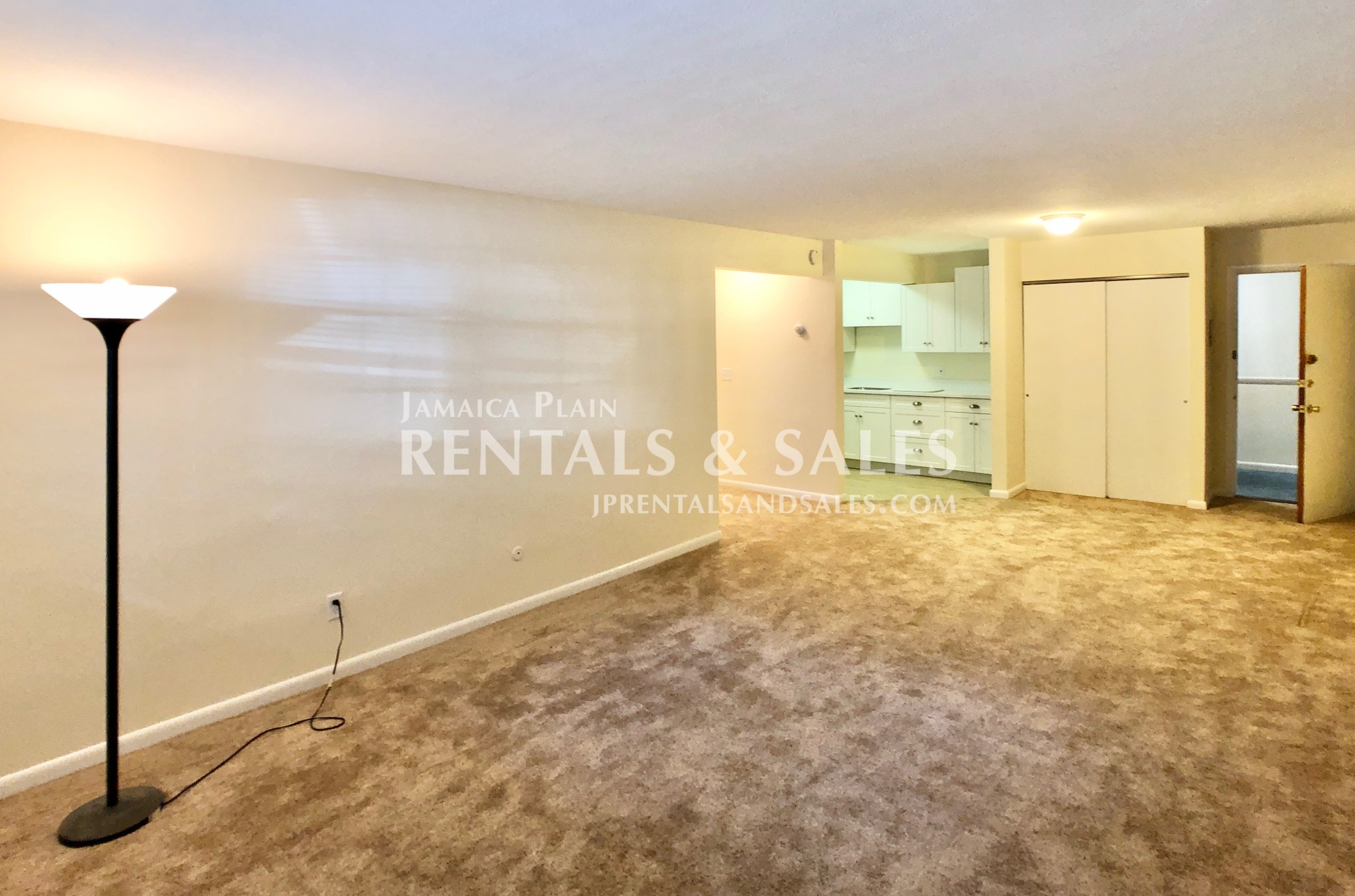 804 Centre St, Jamaica Plain