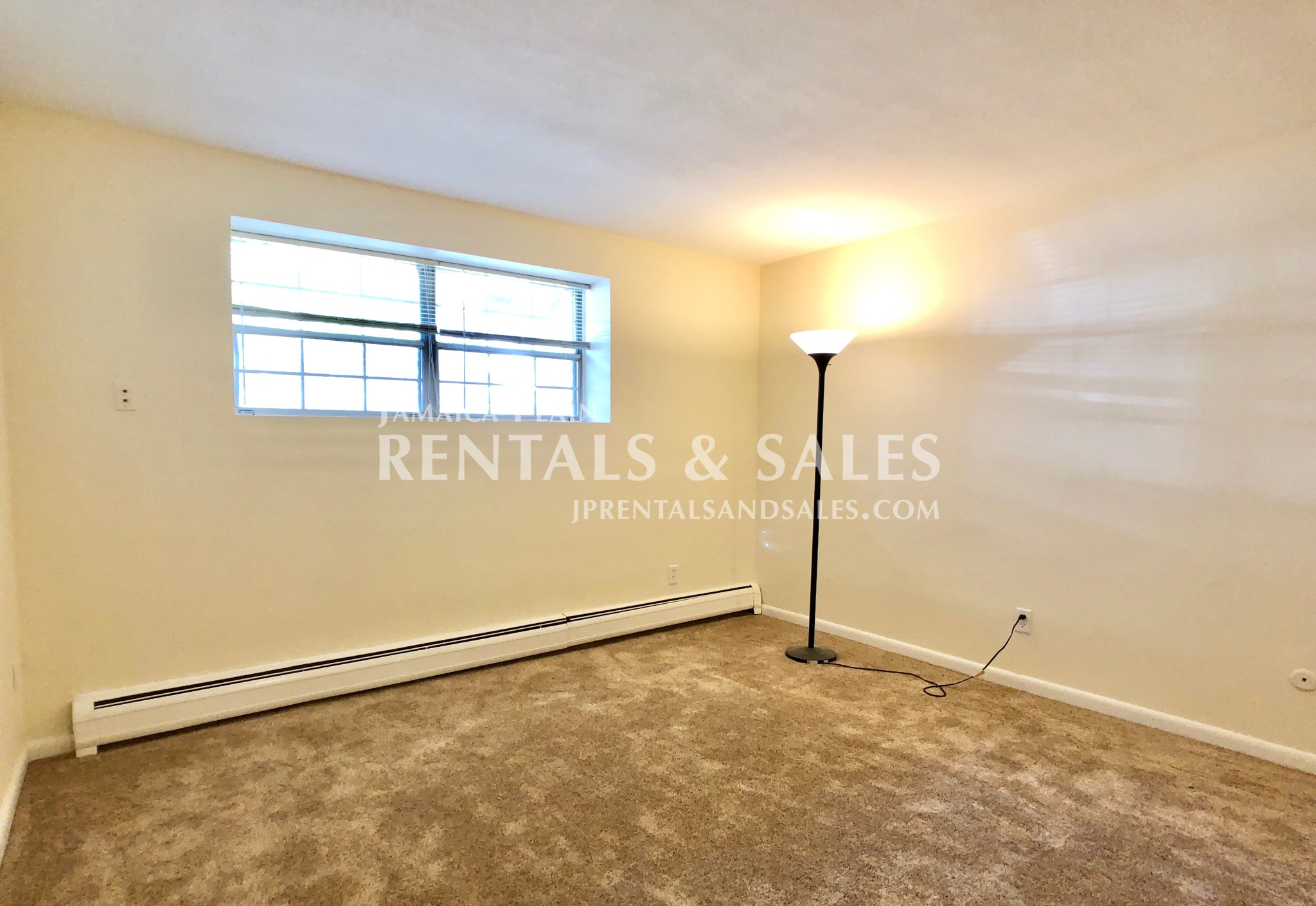 804 Centre St, Jamaica Plain