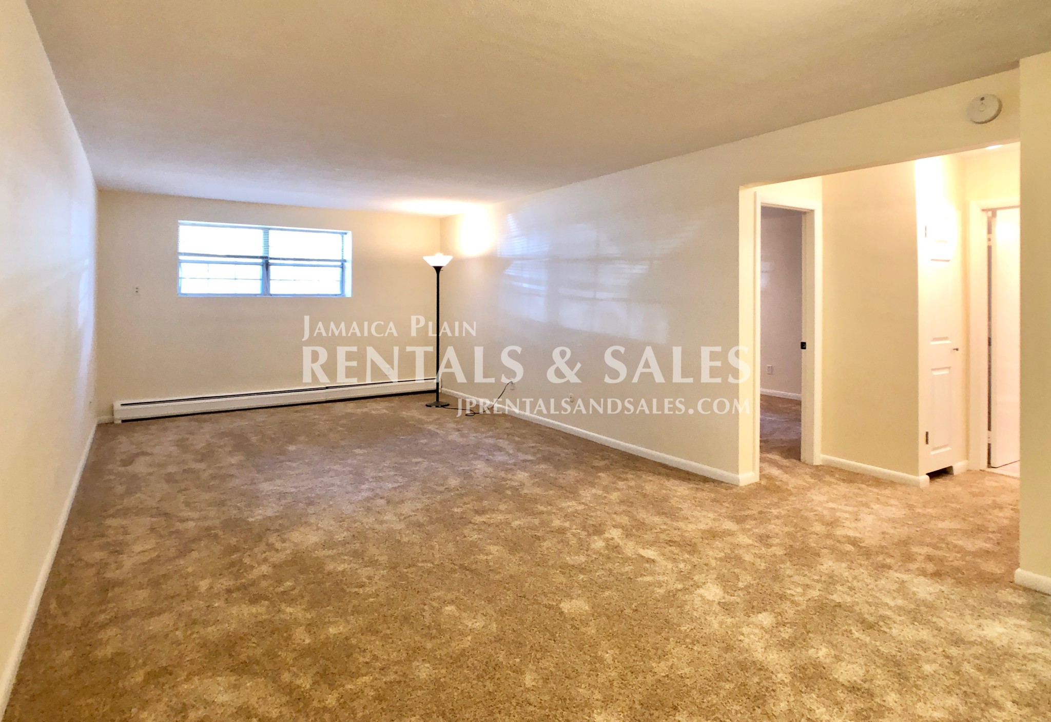 804 Centre St, Jamaica Plain