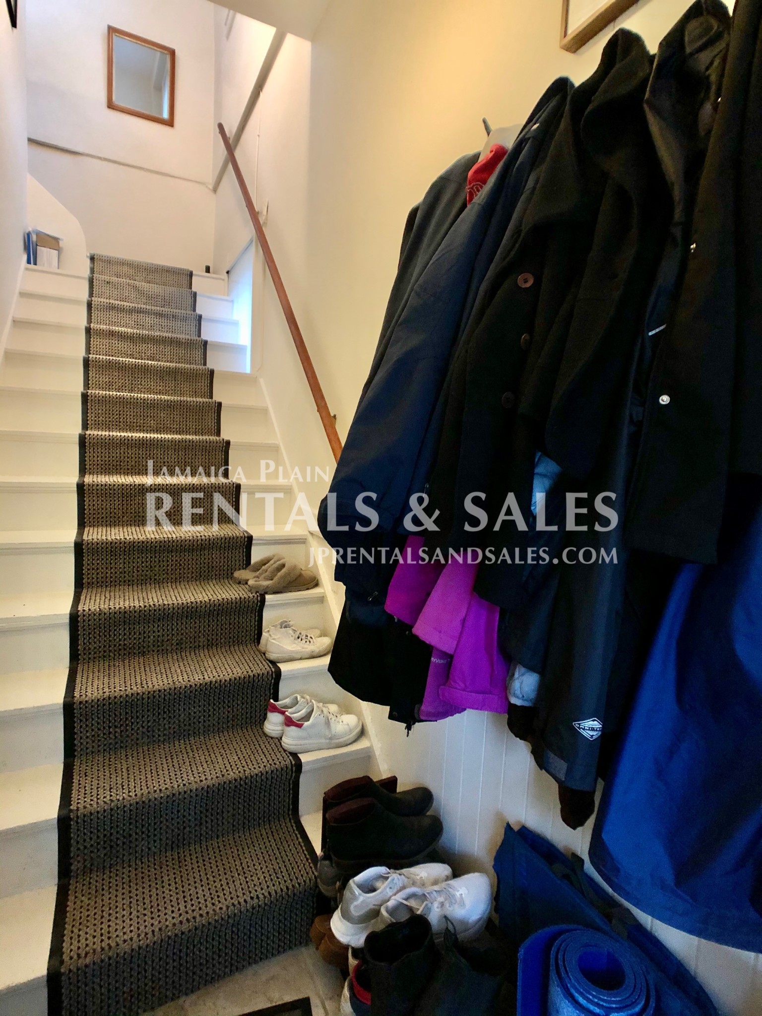 3 bed, 2 bath apartment for rent at 61 Pond St Unit 2, Jamaica Plain — photo 24 of 27