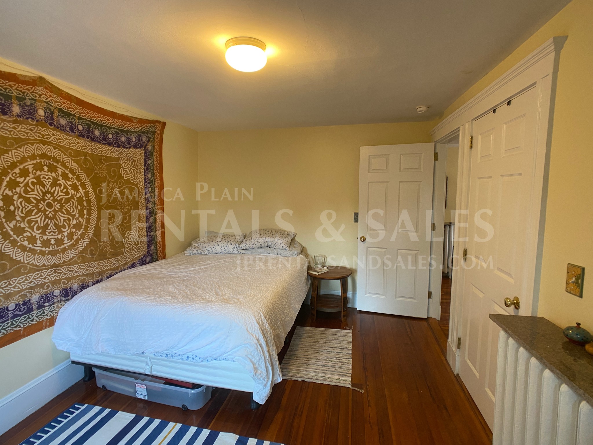 1 bed, 1 bath apartment for rent at 8 Mendelssohn St Unit 3, Roslindale — photo 10 of 14