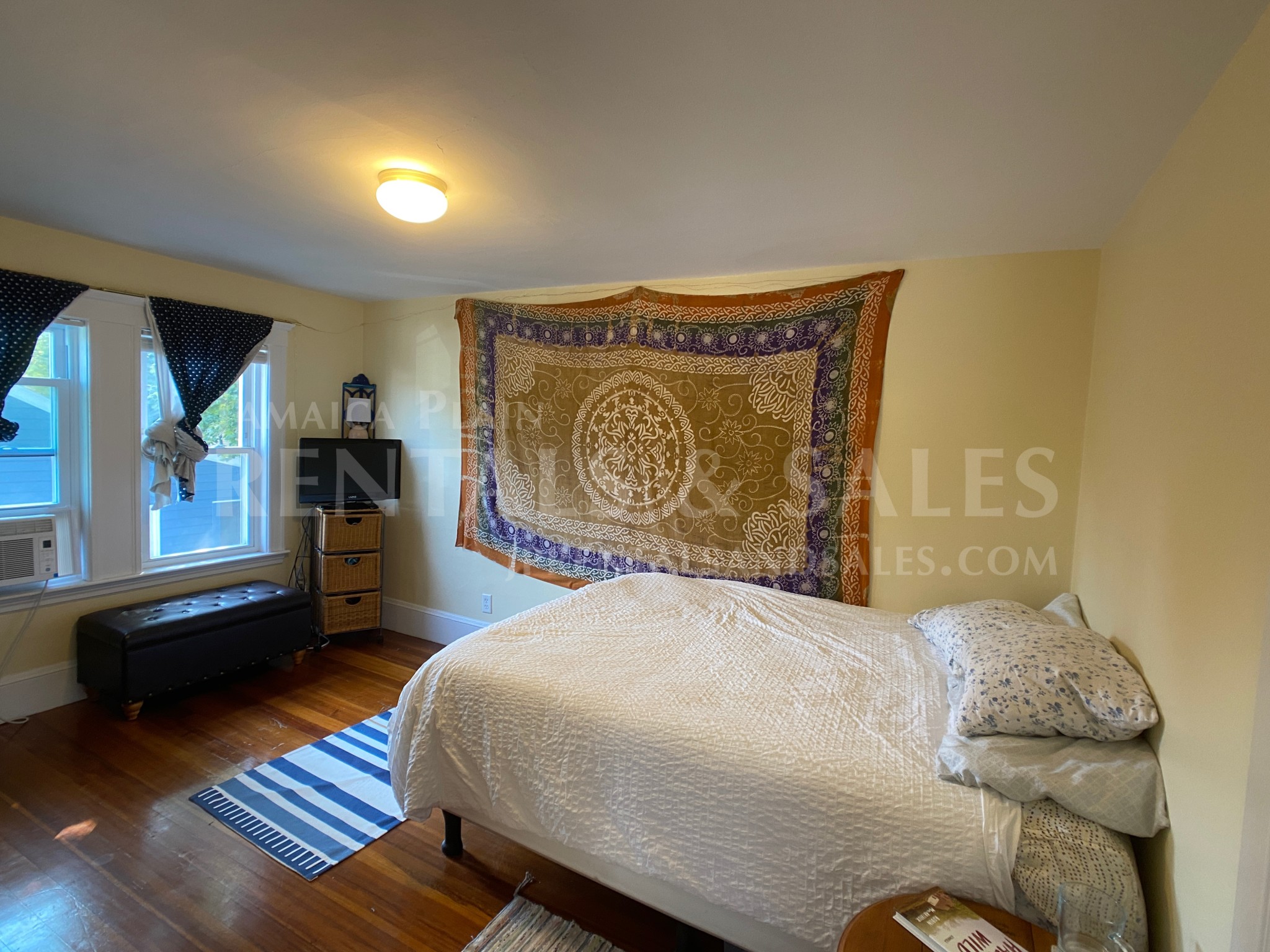 1 bed, 1 bath apartment for rent at 8 Mendelssohn St Unit 3, Roslindale — photo 8 of 14