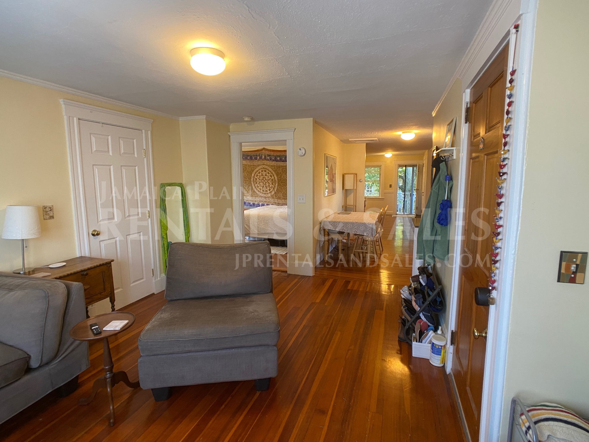1 bed, 1 bath apartment for rent at 8 Mendelssohn St Unit 3, Roslindale — photo 7 of 14