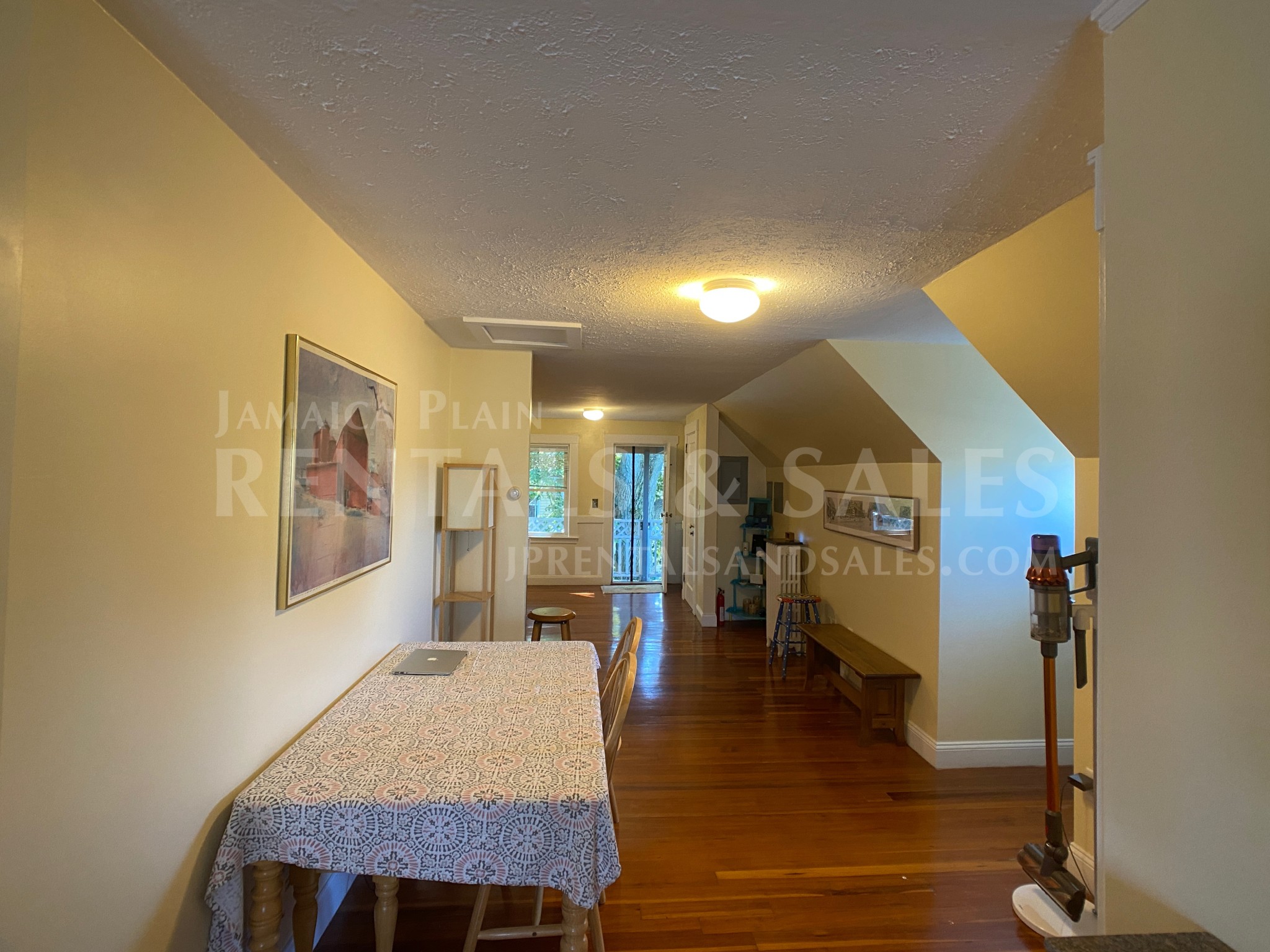 1 bed, 1 bath apartment for rent at 8 Mendelssohn St Unit 3, Roslindale — photo 11 of 14